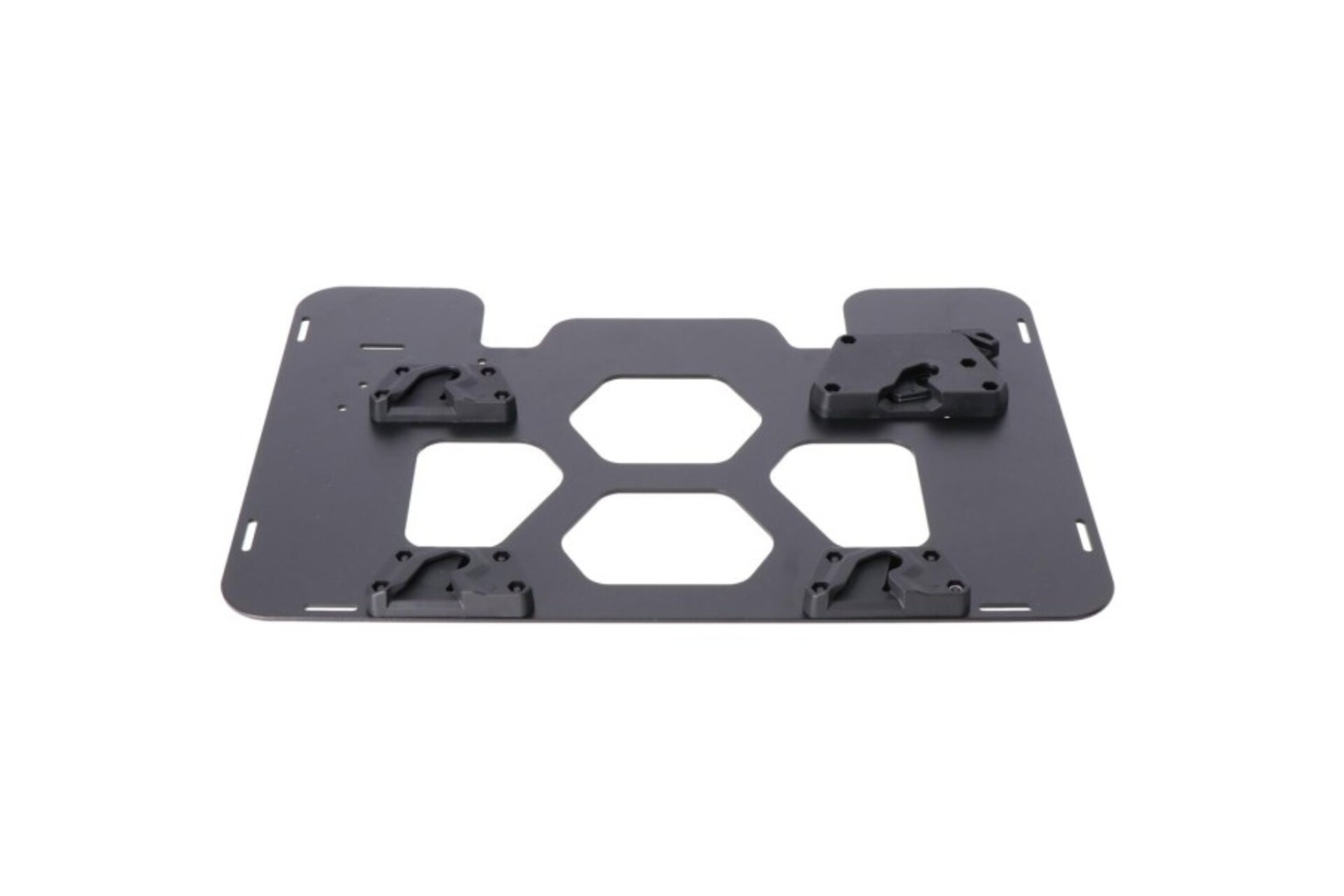 PIATTO ADATTATORE DESTRO PER SYSBAG WP L-NERO. SW-MOTECH