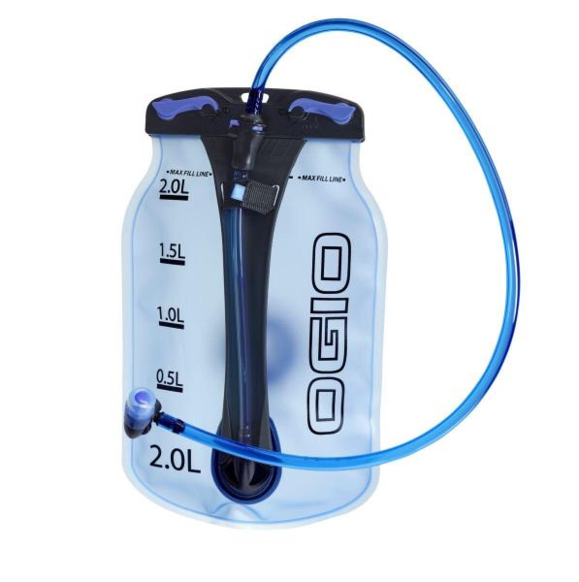 HYDRATION BLADDER 2 L