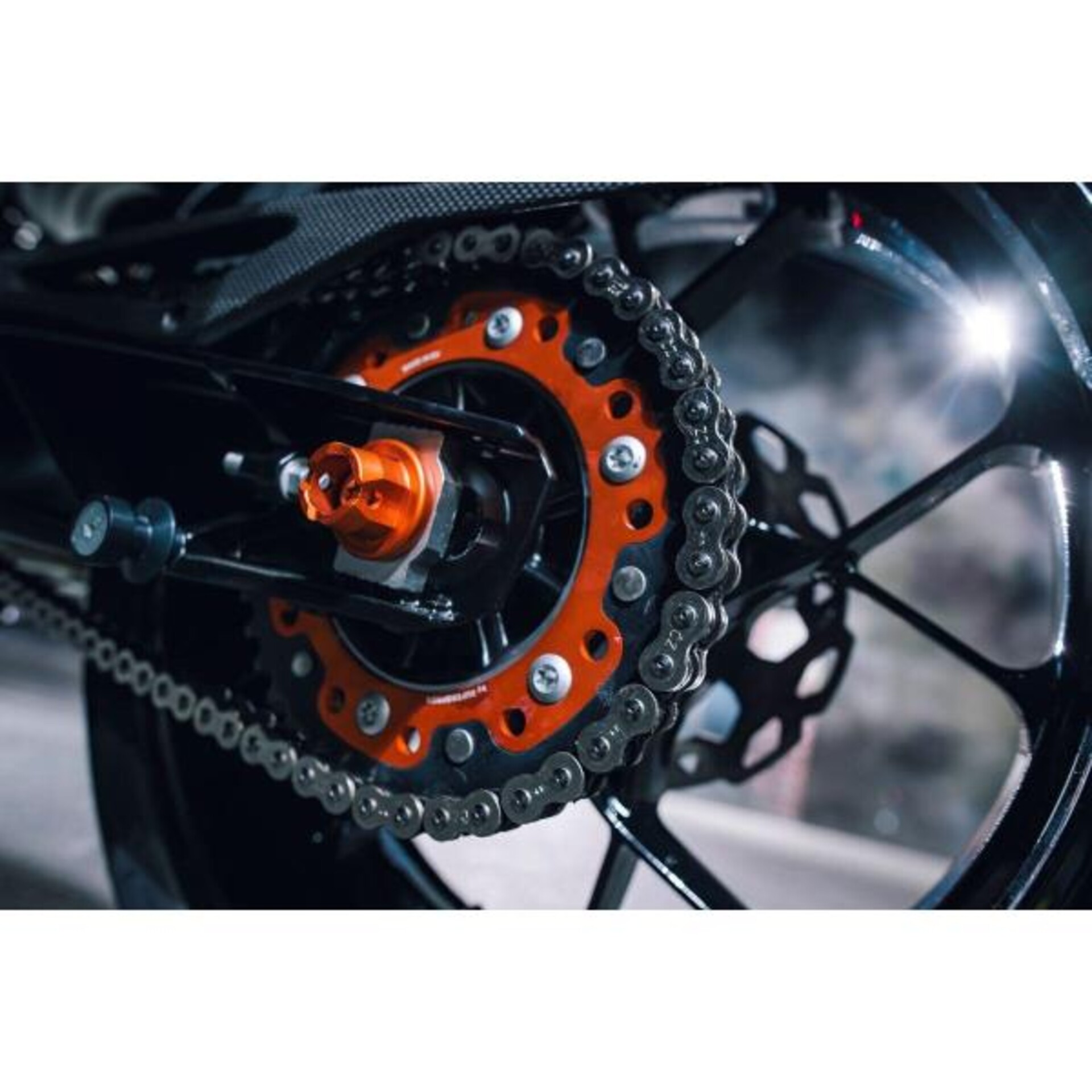 Corona Supersprox Stealth KTM