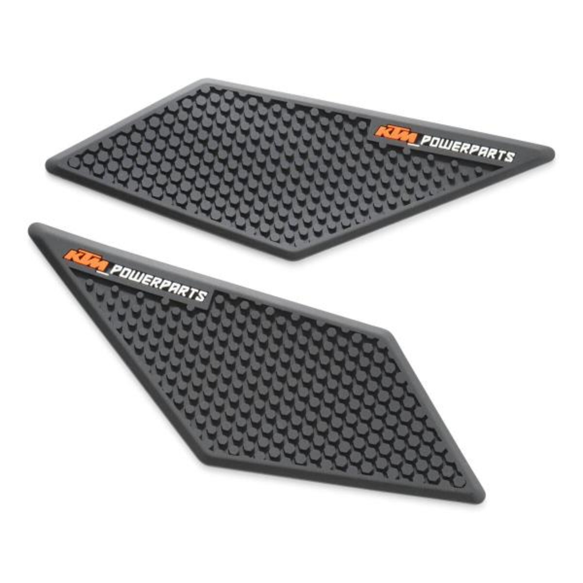 Knee pad set KTM