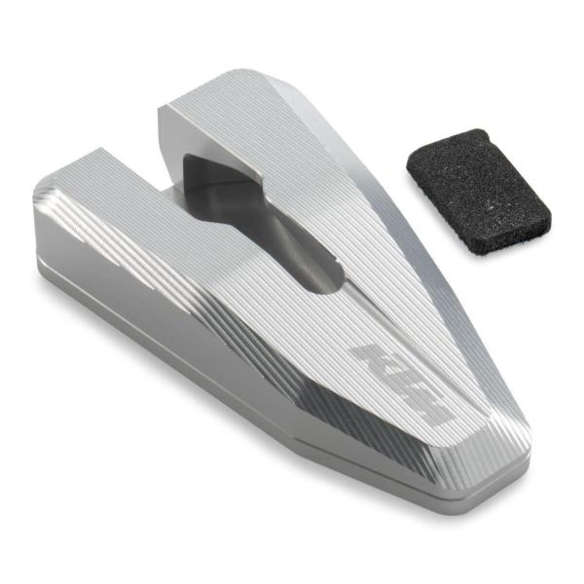 Stand plate KTM