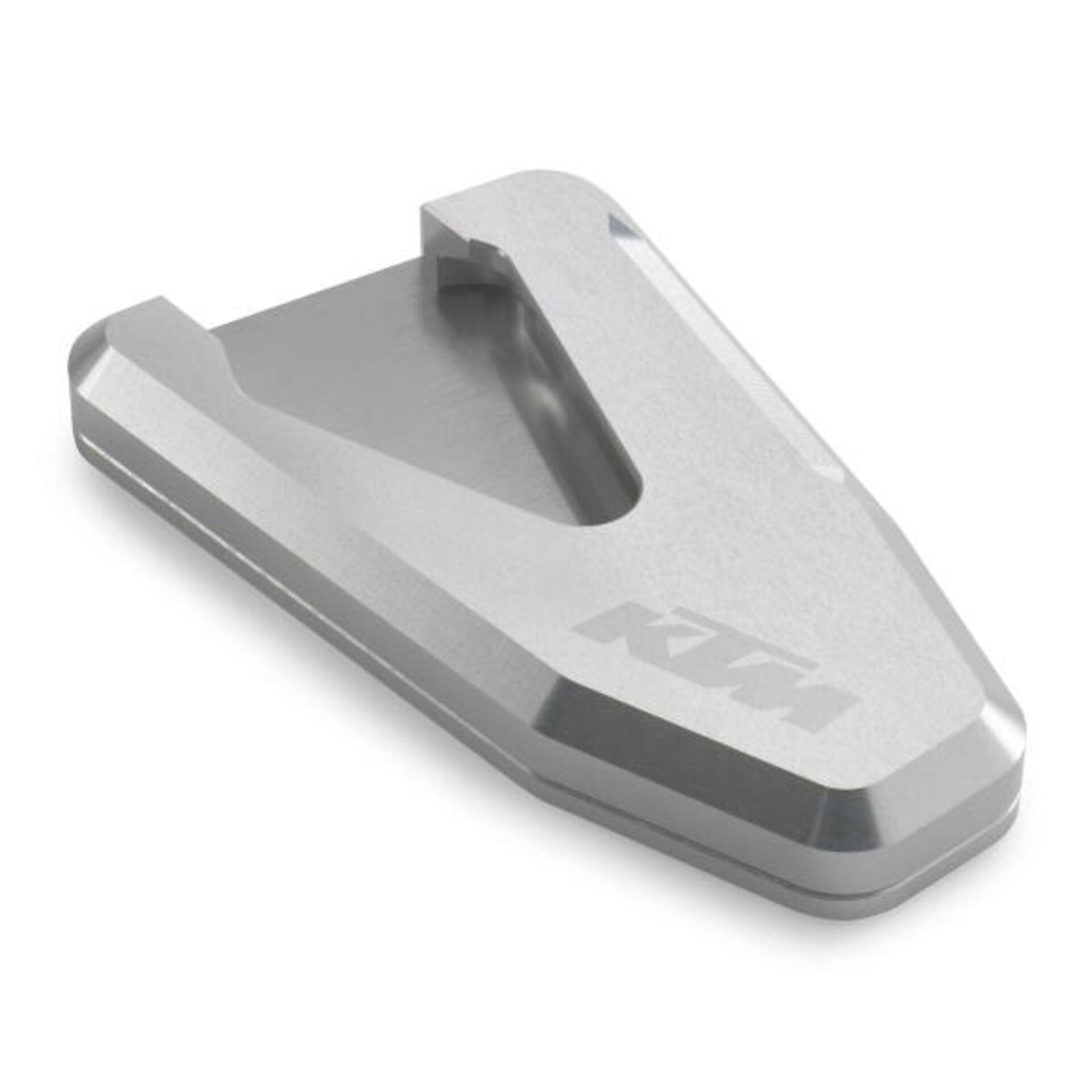 STAND PLATE KTM