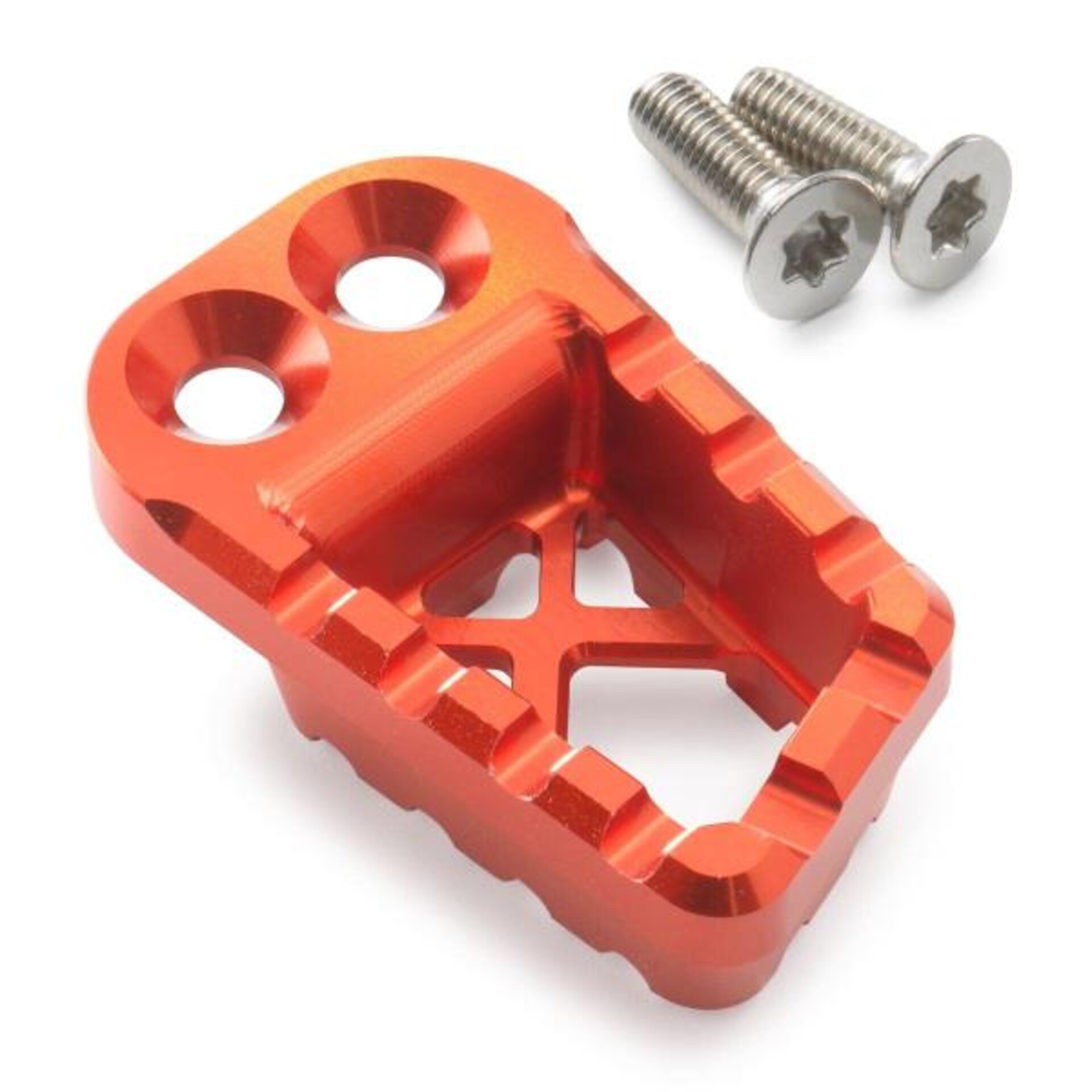 Puntale per il pedale del freno KTM
