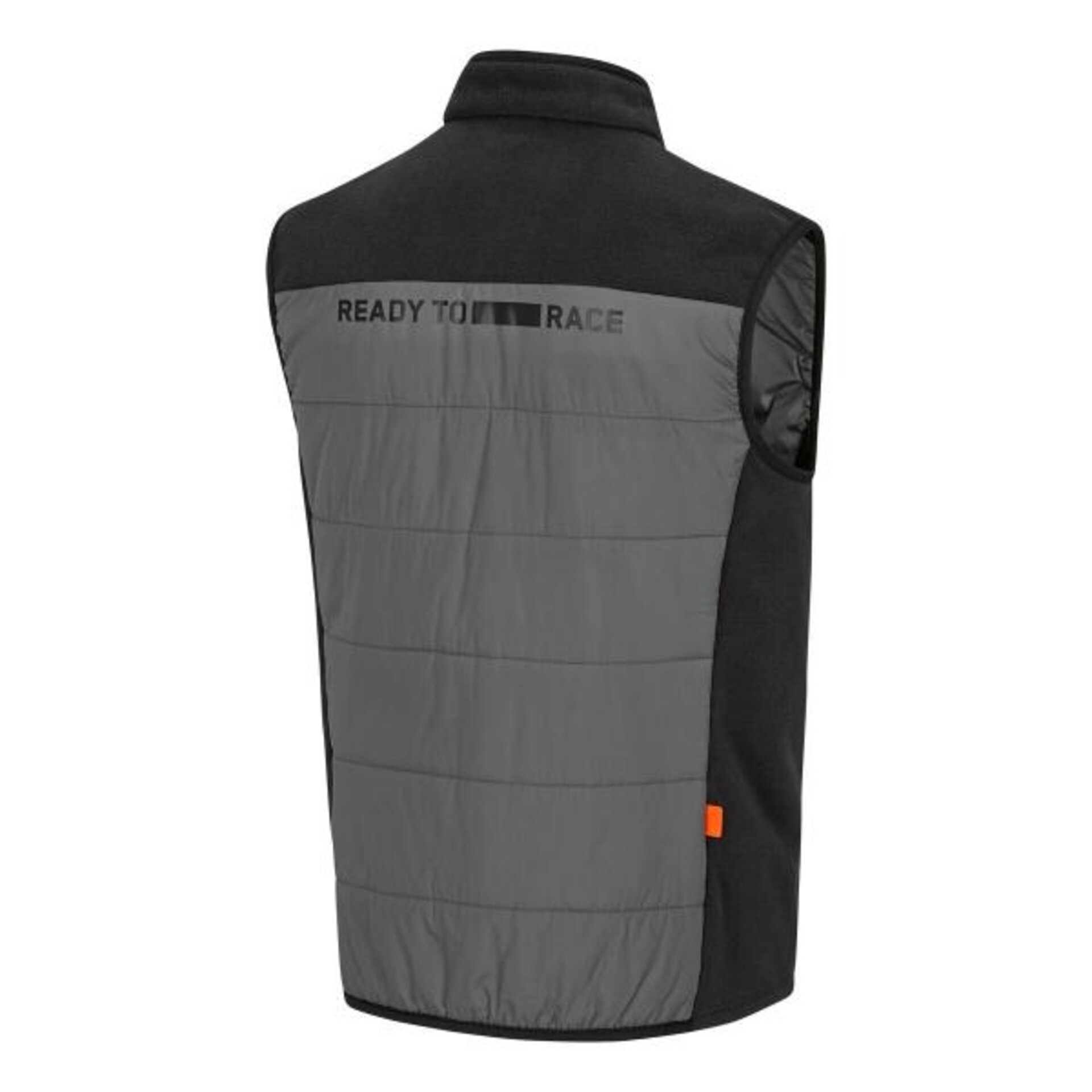 ELEMENTAL PUFF VEST  KTM