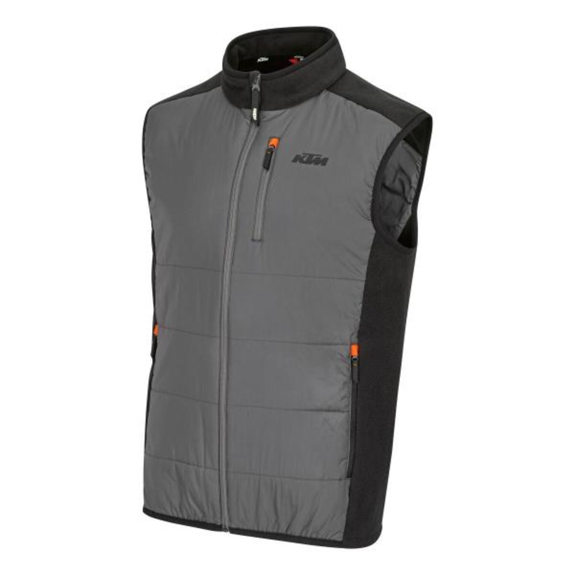 ELEMENTAL PUFF VEST  KTM
