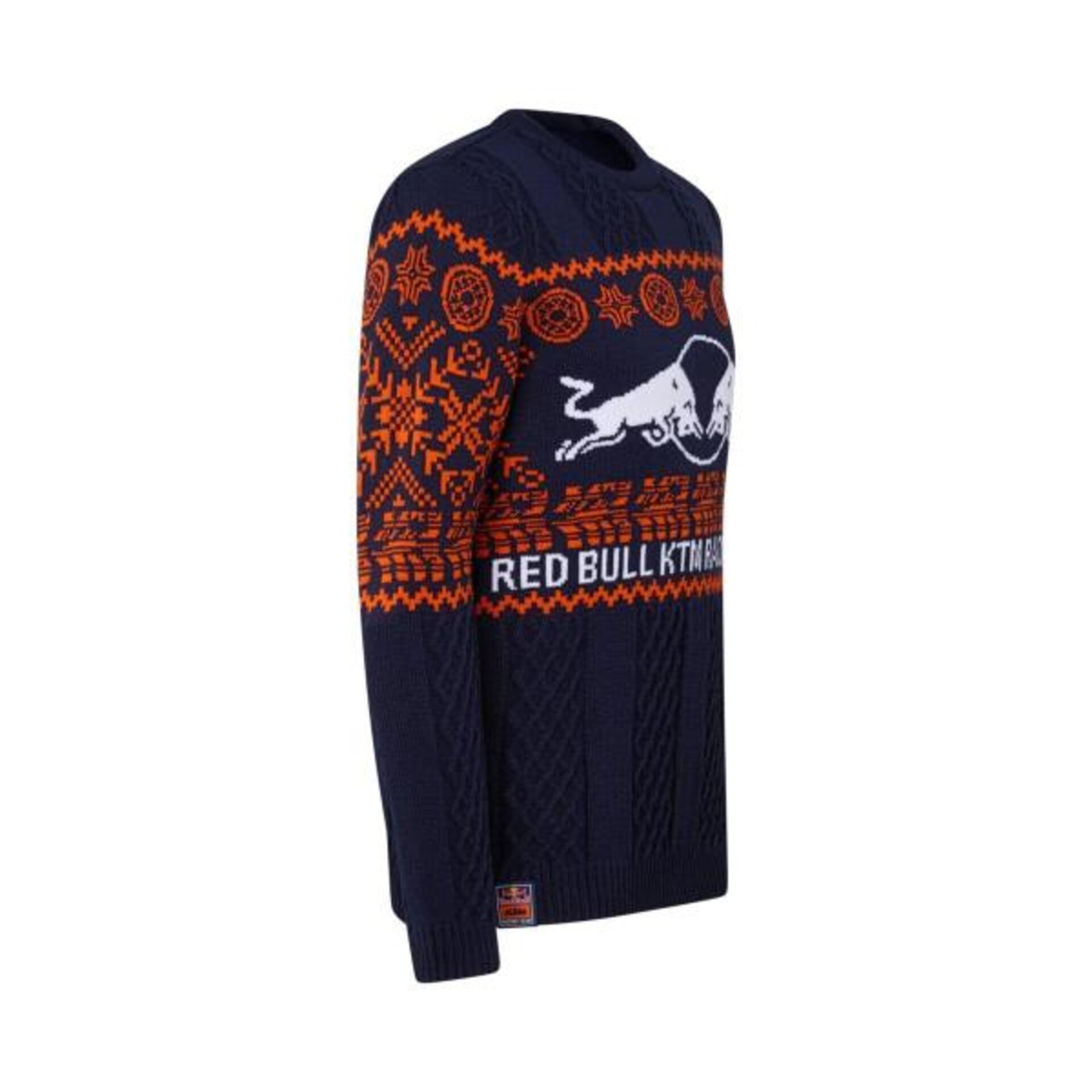 RB KTM WINTER SWEATER KTM