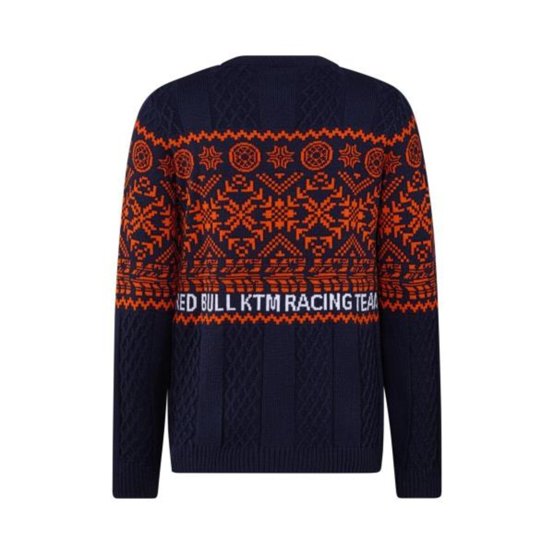 RB KTM WINTER SWEATER KTM