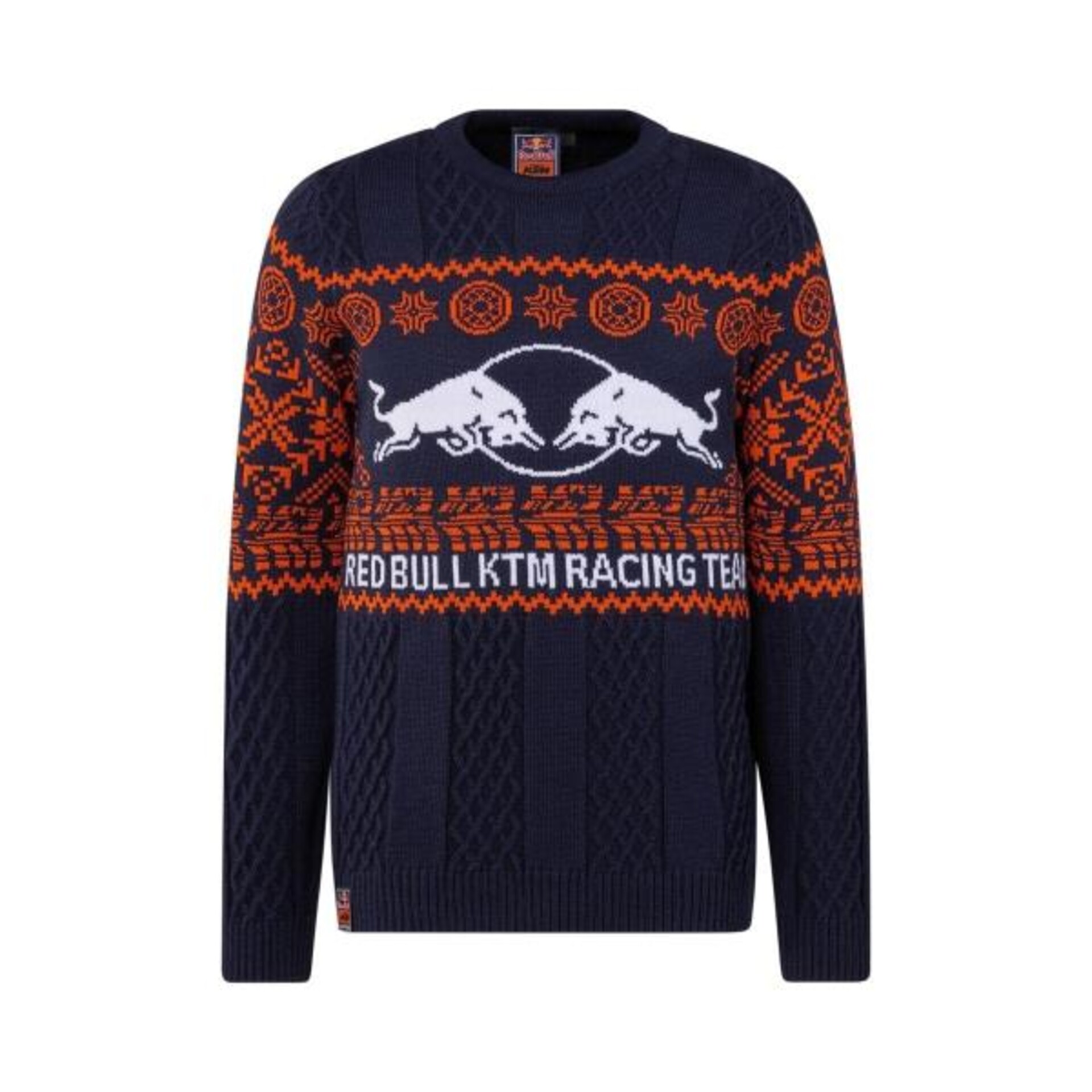 RB KTM WINTER SWEATER