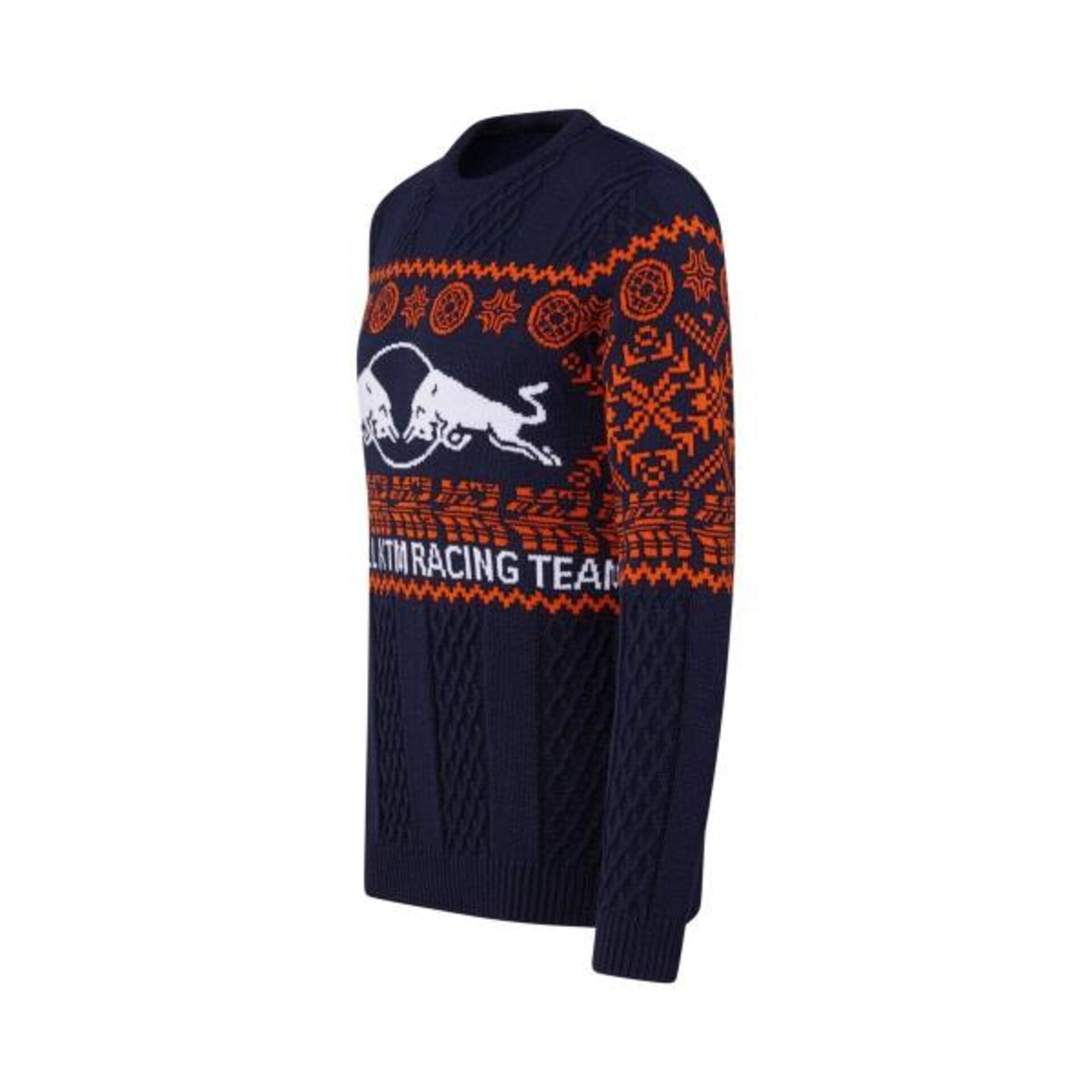 RB KTM WINTER SWEATER