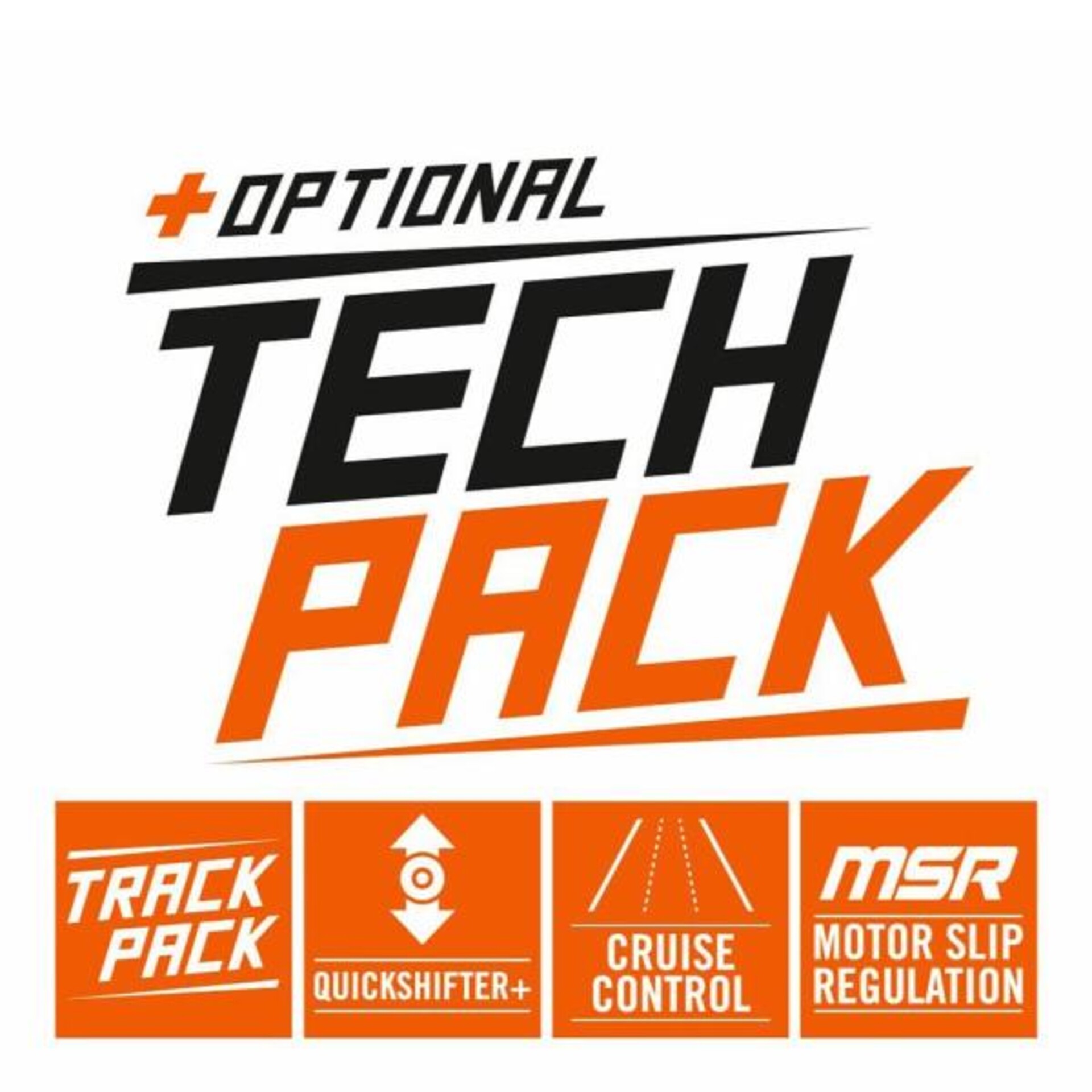 TECH PACK KTM