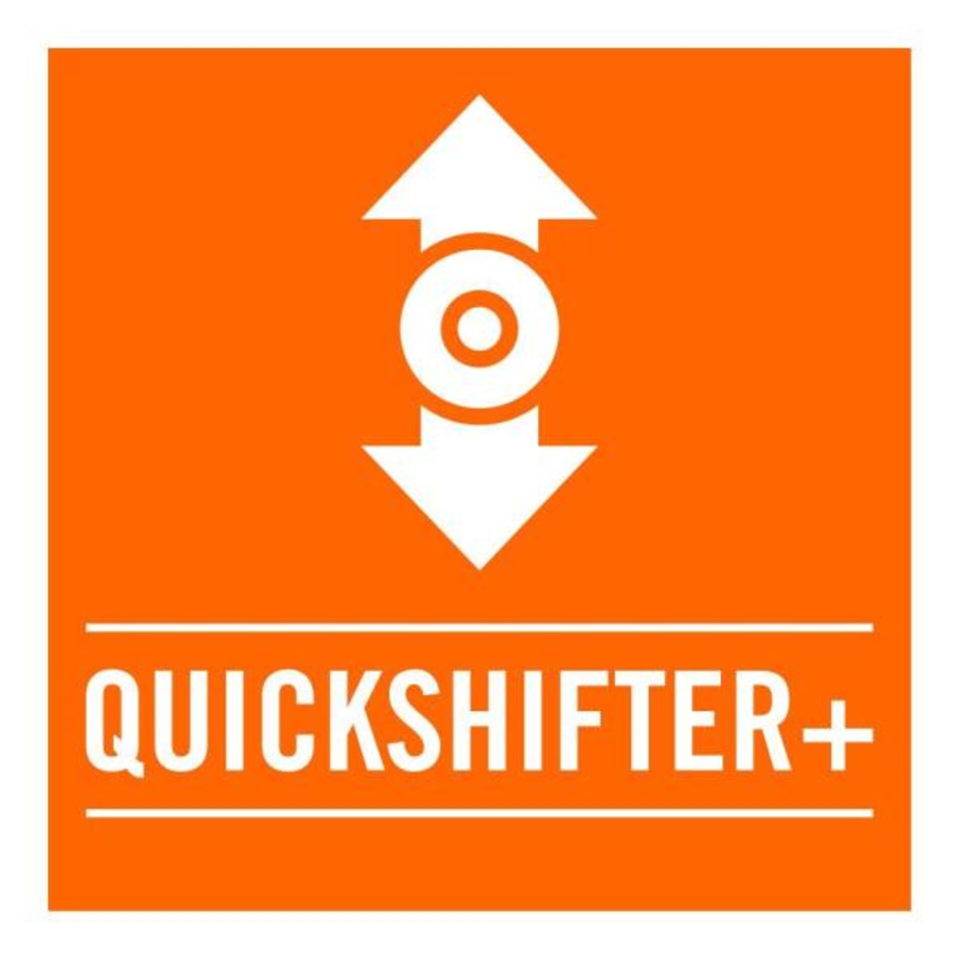 Quickshifter+ KTM