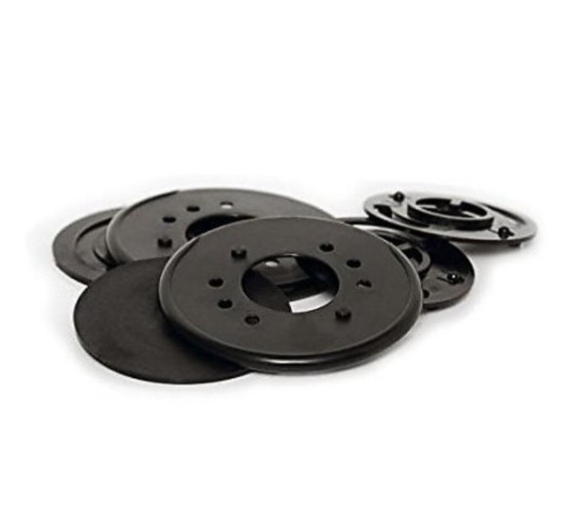 MOMO KIT VISOR MECHANISM FGTR CLASSIC/EVO E2205-BLACK-N MOMO