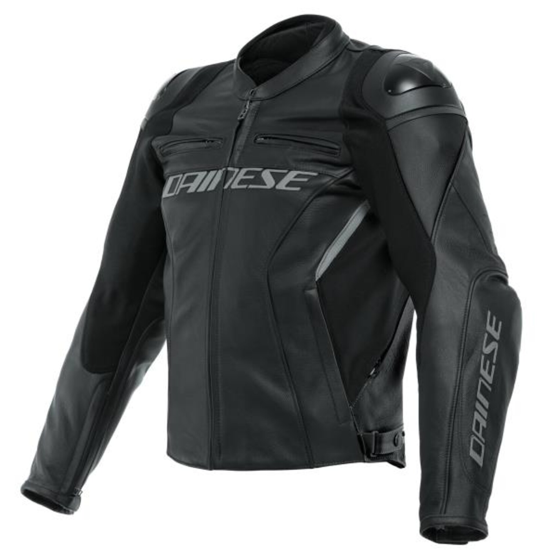RACING 4 LEATHER JACKET DAINESE