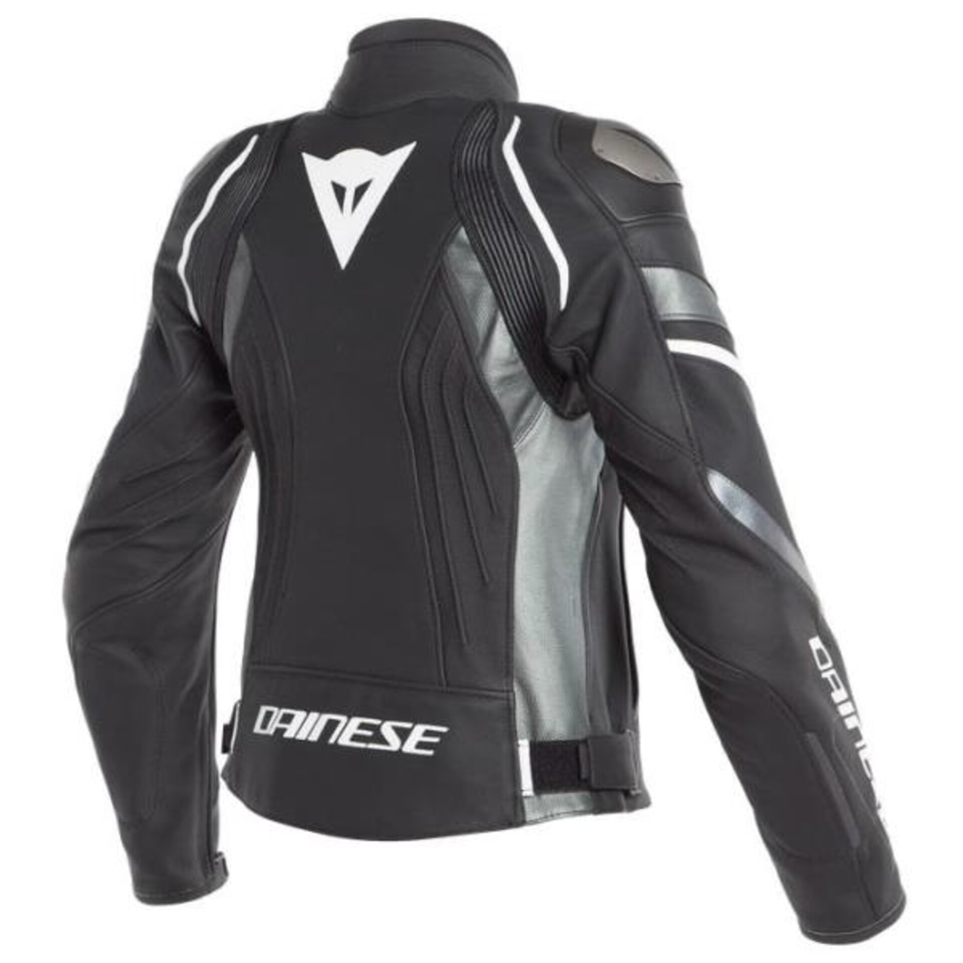AVRO 4 LADY LEATHER JACKET DAINESE