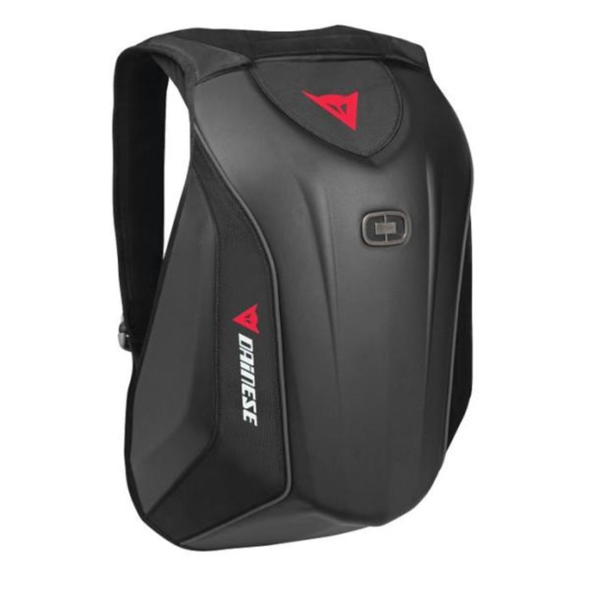 D-MACH BACKPACK STEALTH-BLACK DAINESE