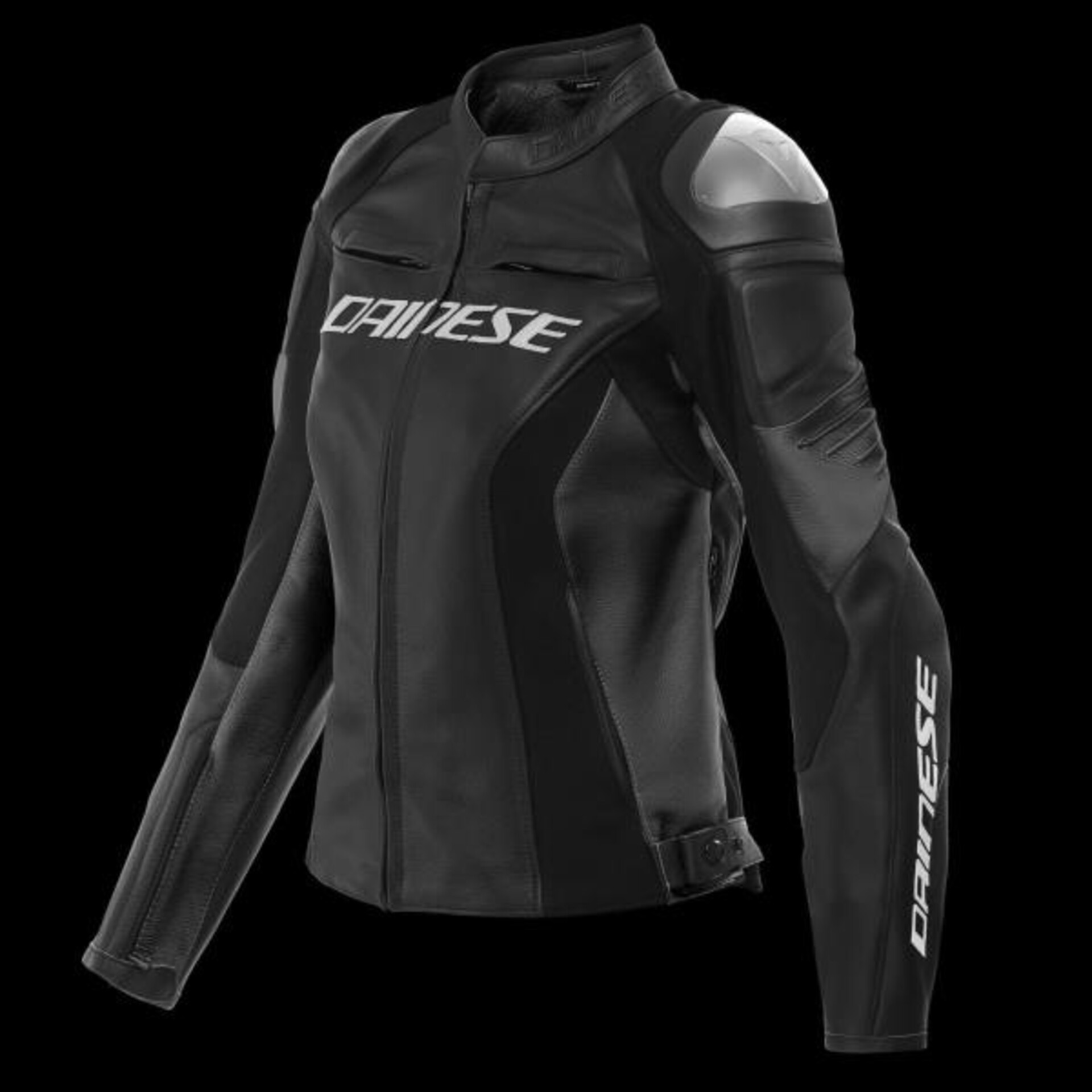 AVRO 4 LADY LEATHER JACKET DAINESE