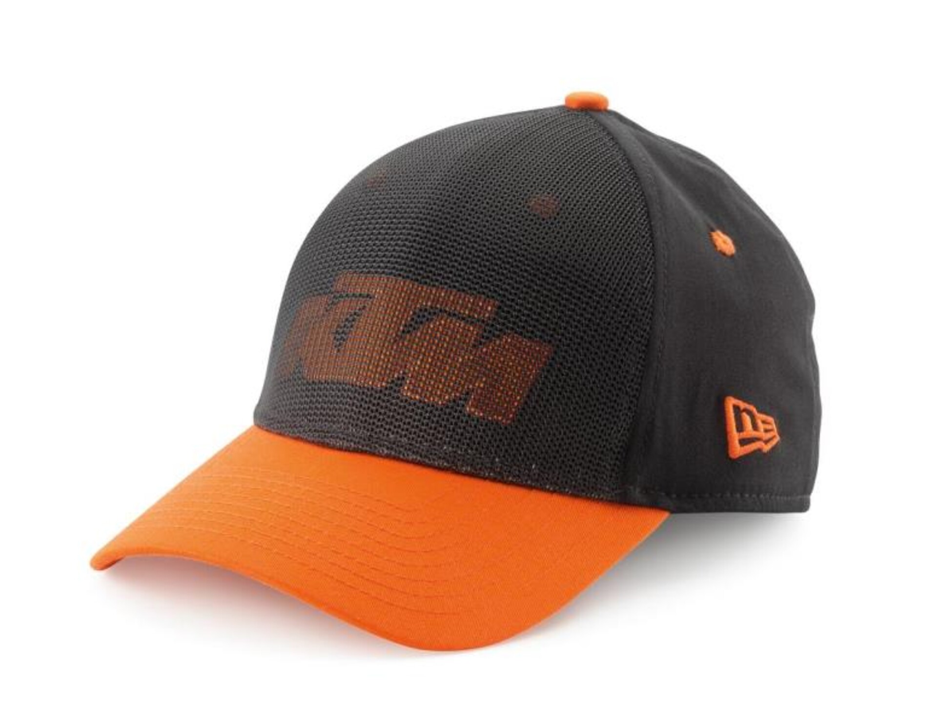 LOGO CAP KTM