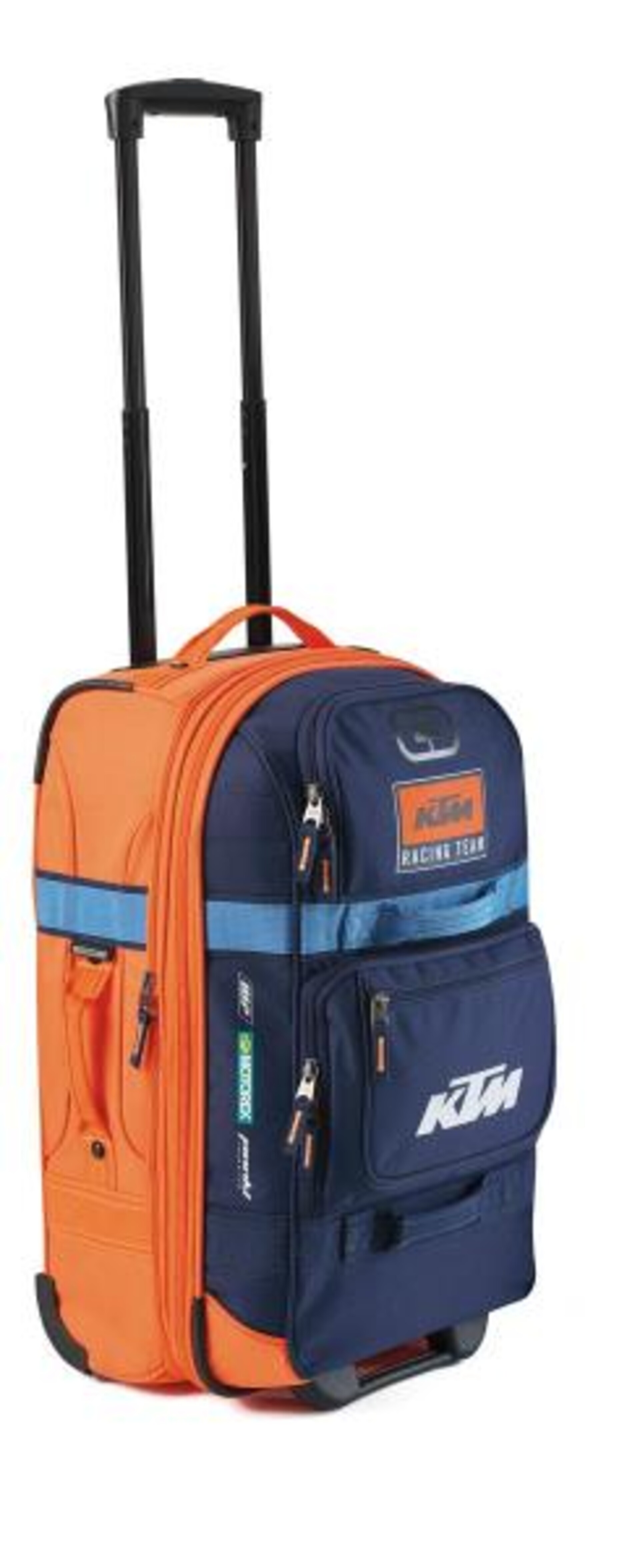 TEAM LAYOVER BAG