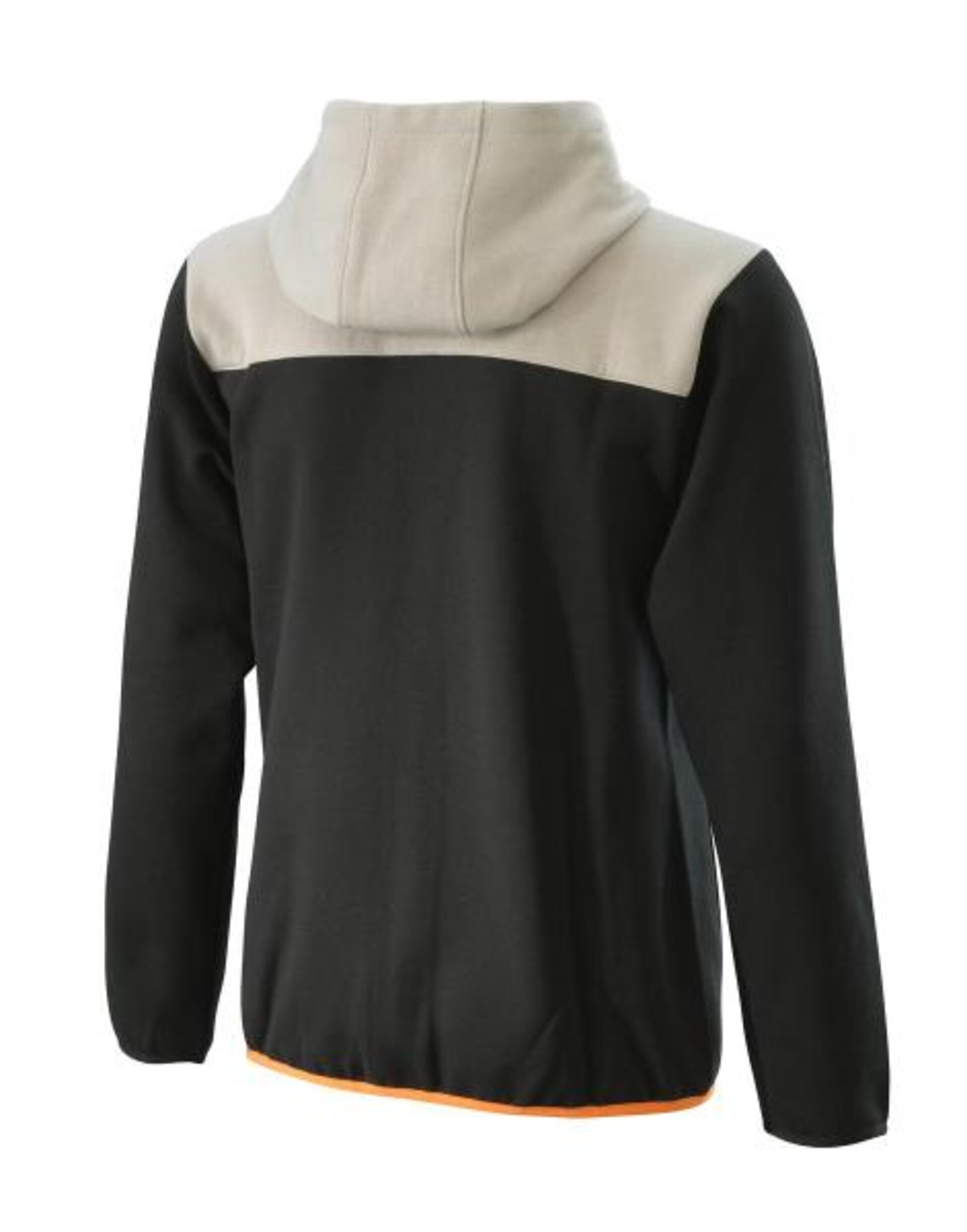 PURE ZIP HOODIE KTM