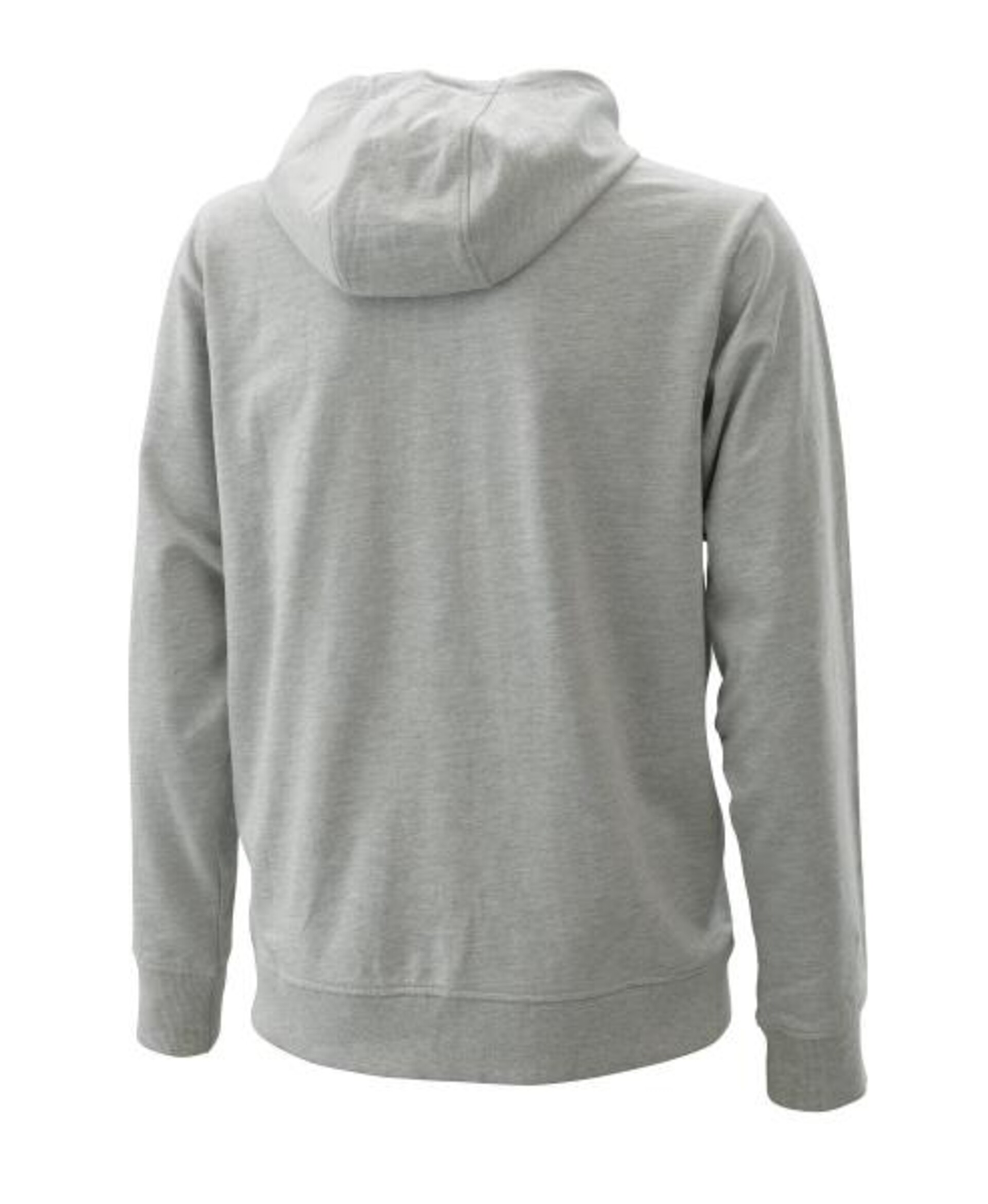 RADICAL ZIP HOODIE  KTM
