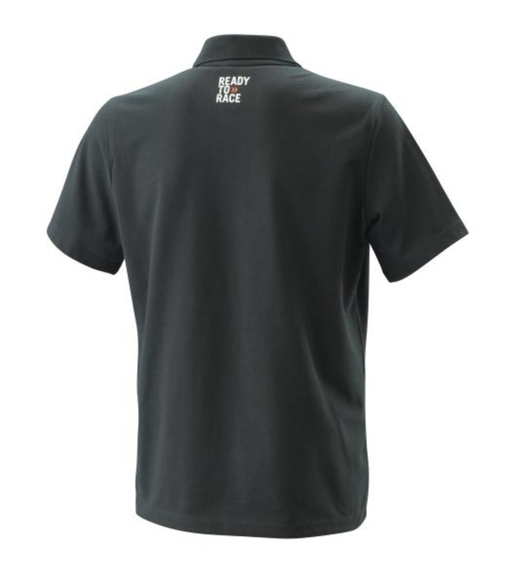 PURE RACING POLO KTM