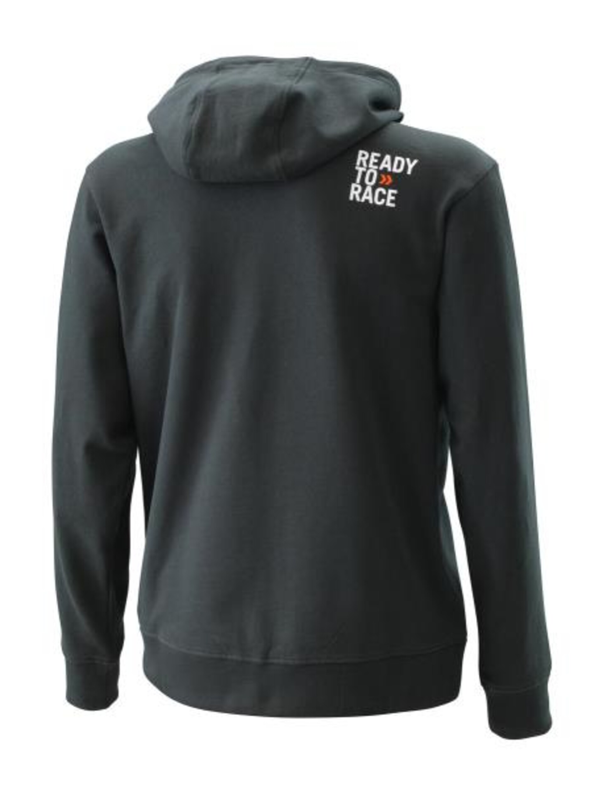 PURE RACING ZIP HOODIE