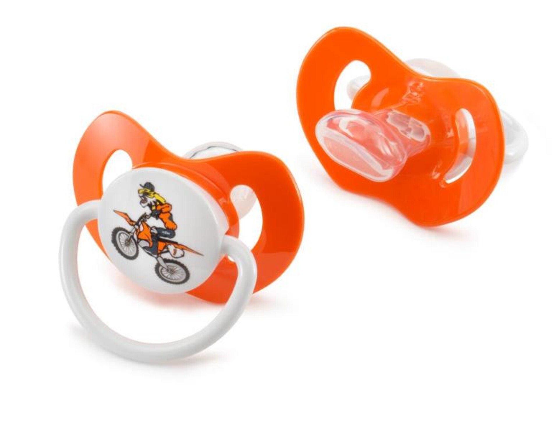 DUMMY TIGER KTM