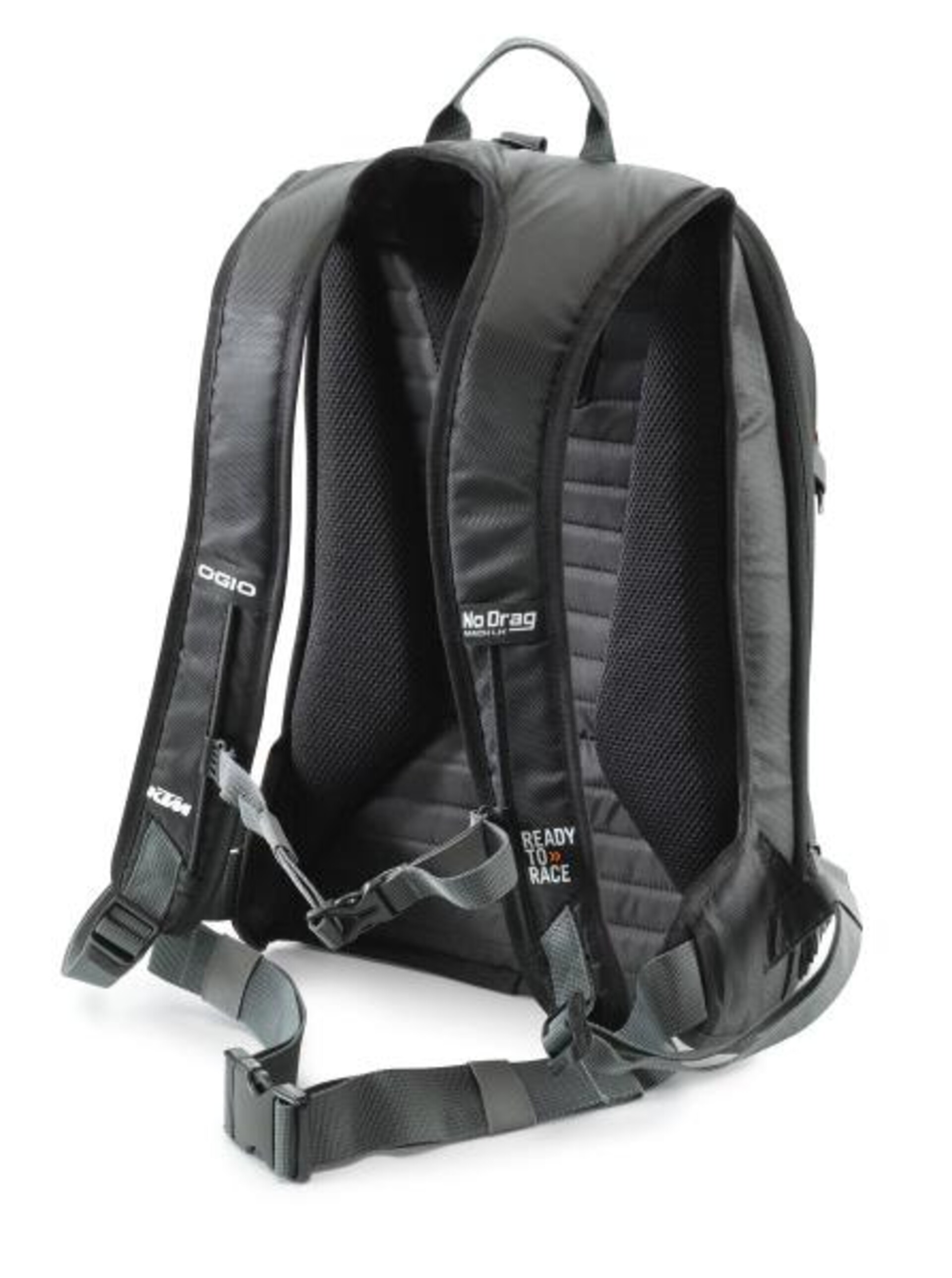 TEAM MACH BAG KTM