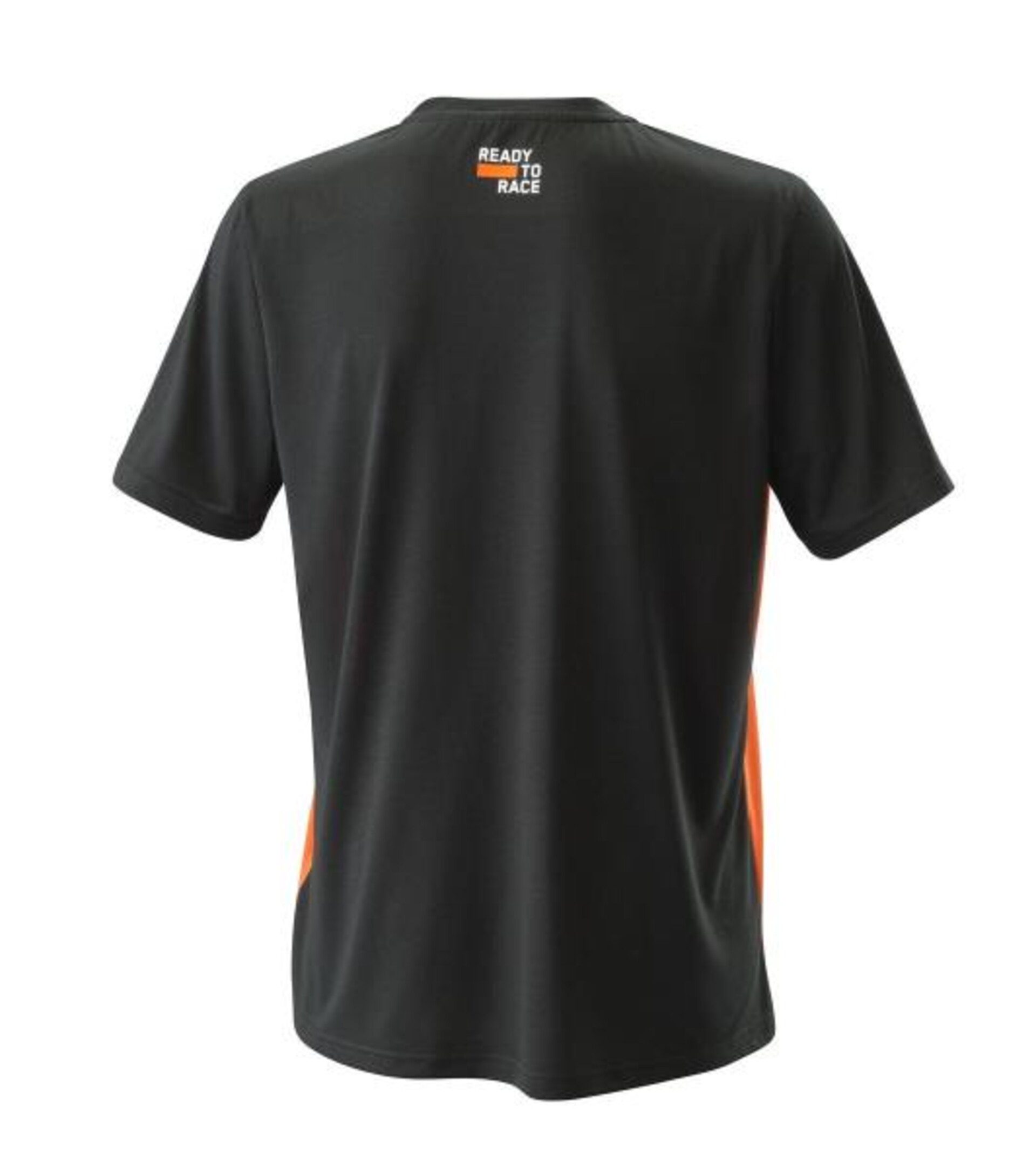 UNBOUND TEE KTM