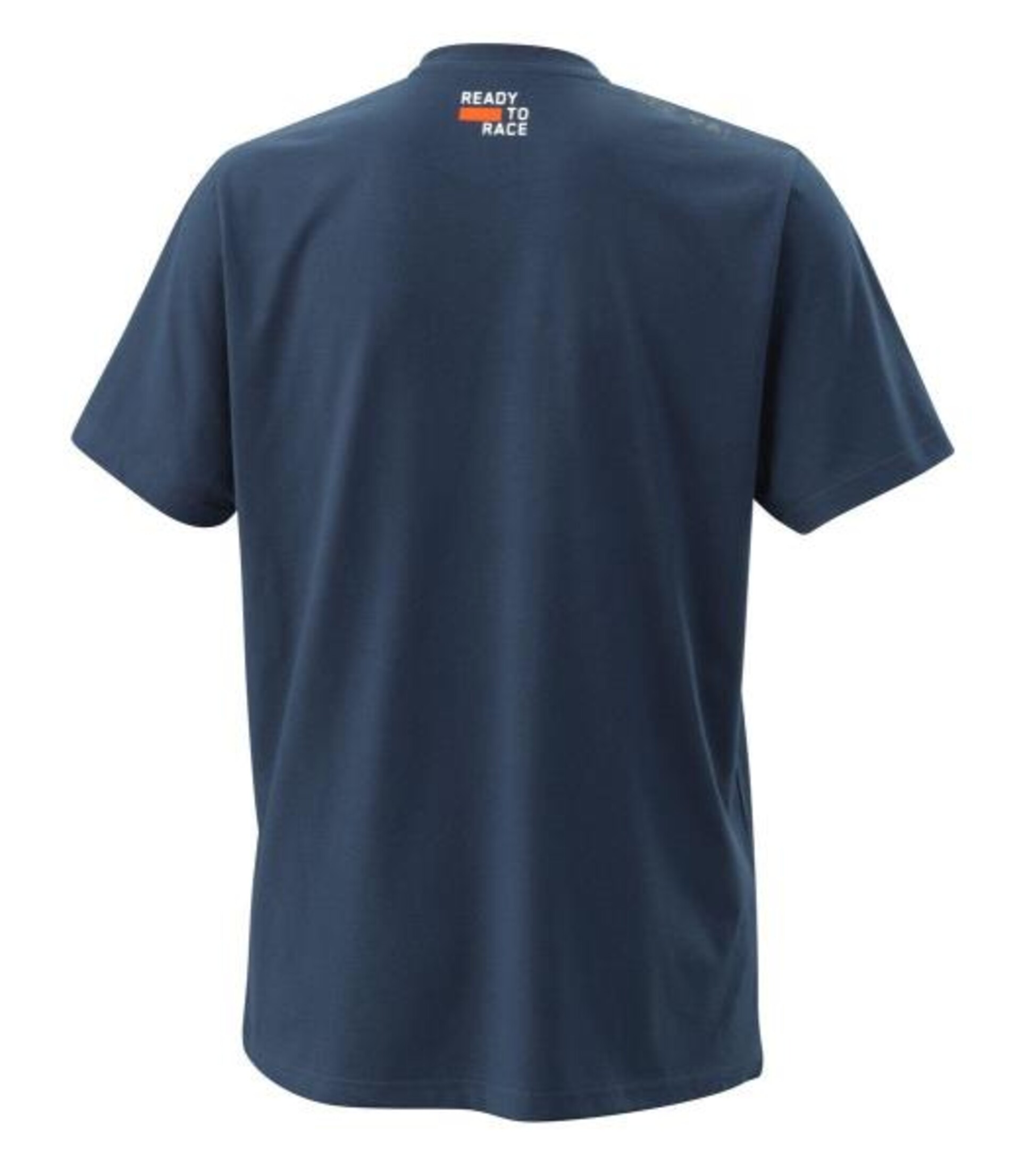 MAGIC CORNER TEE KTM
