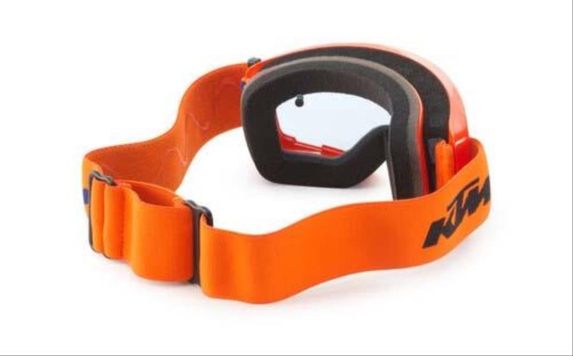 KIDS RACING GOGGLES OS KTM
