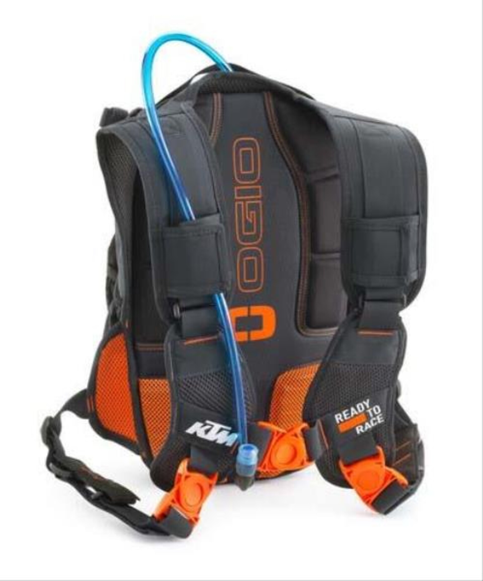 TEAM BAJA HYDRATION BACKPACK KTM