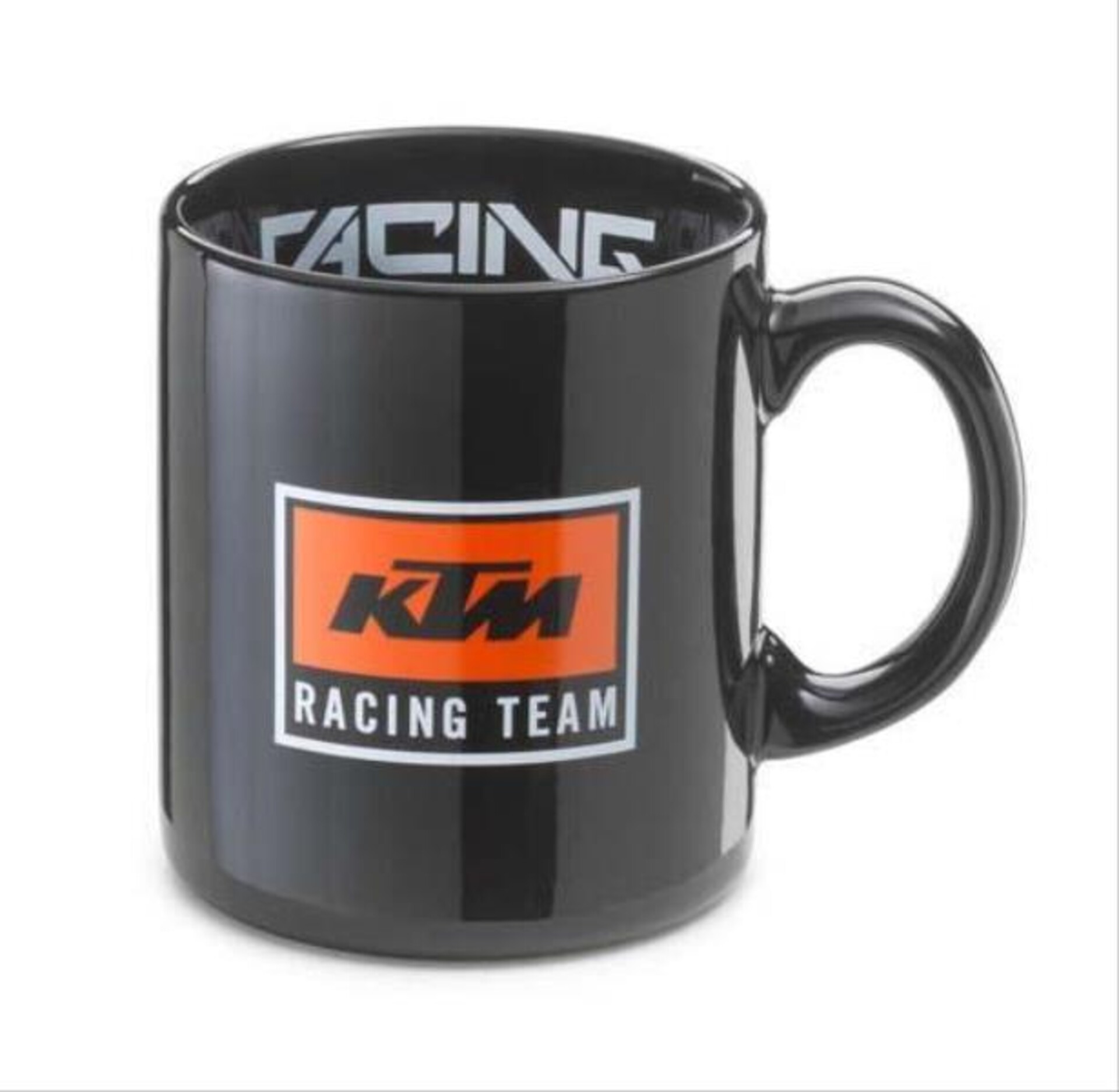 Tazza nero KTM Racing Team