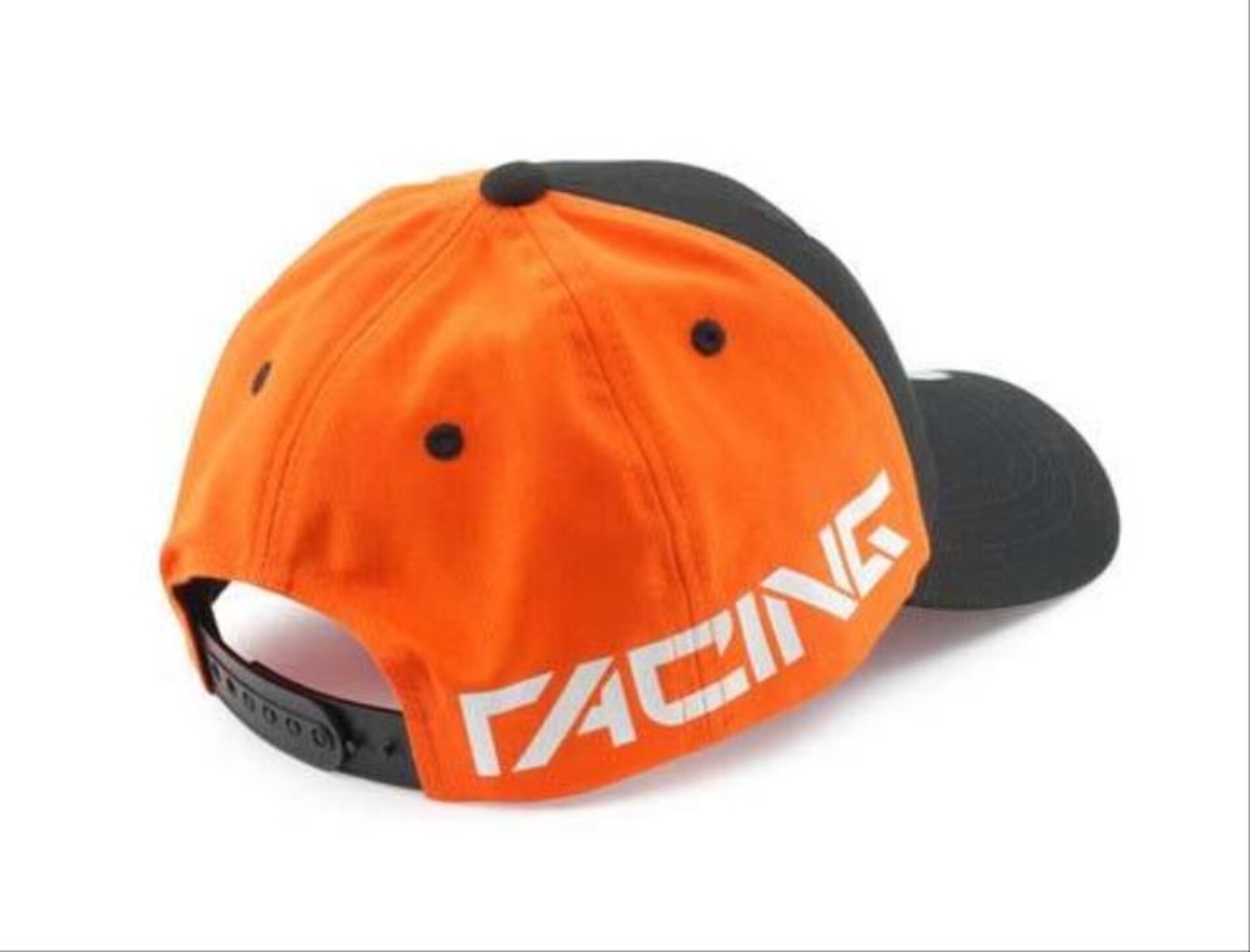 KIDS TEAM CURVED CAP OS KTM