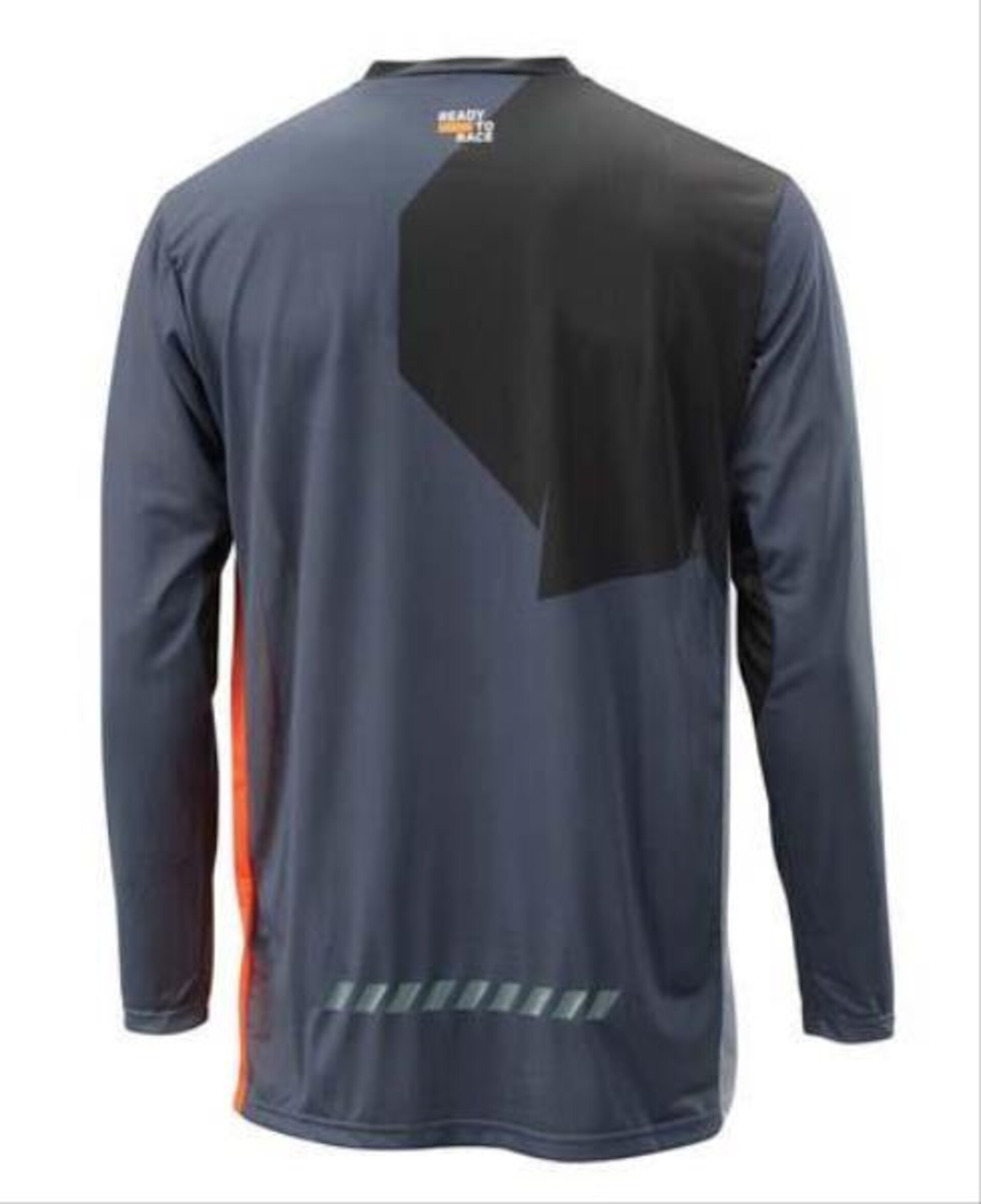 Maglia nero Pounce