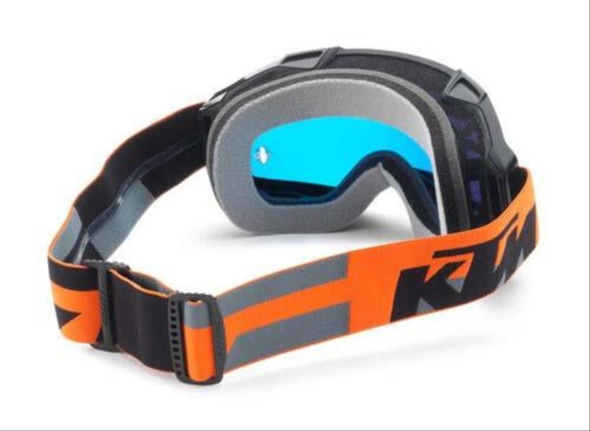 Occhiali Fury MX KTM