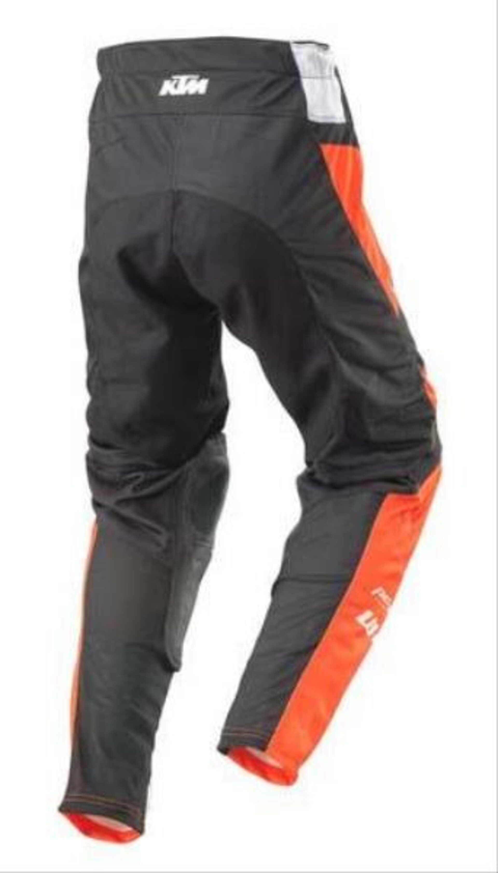 Pantaloni Rally Pro KTM