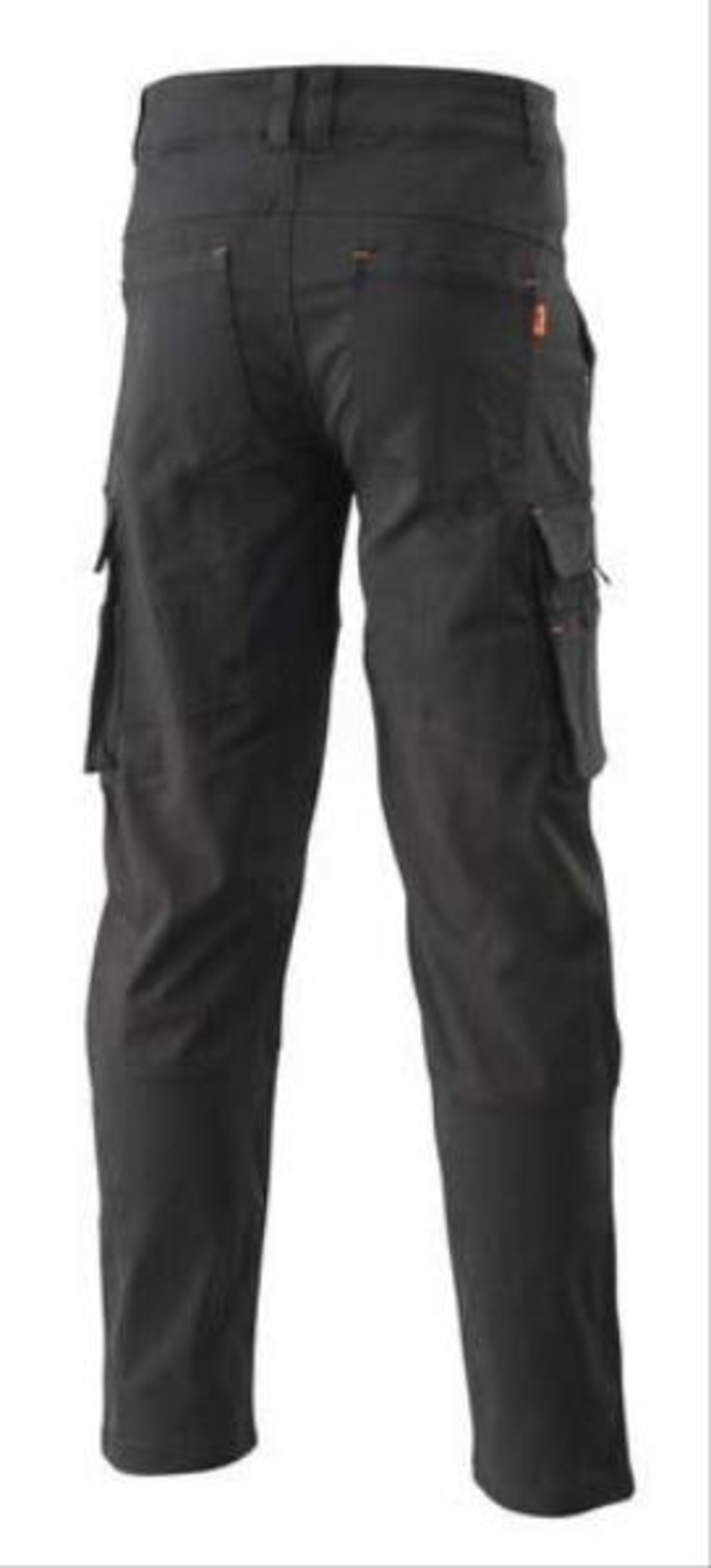 MECHANIC PANTS KTM