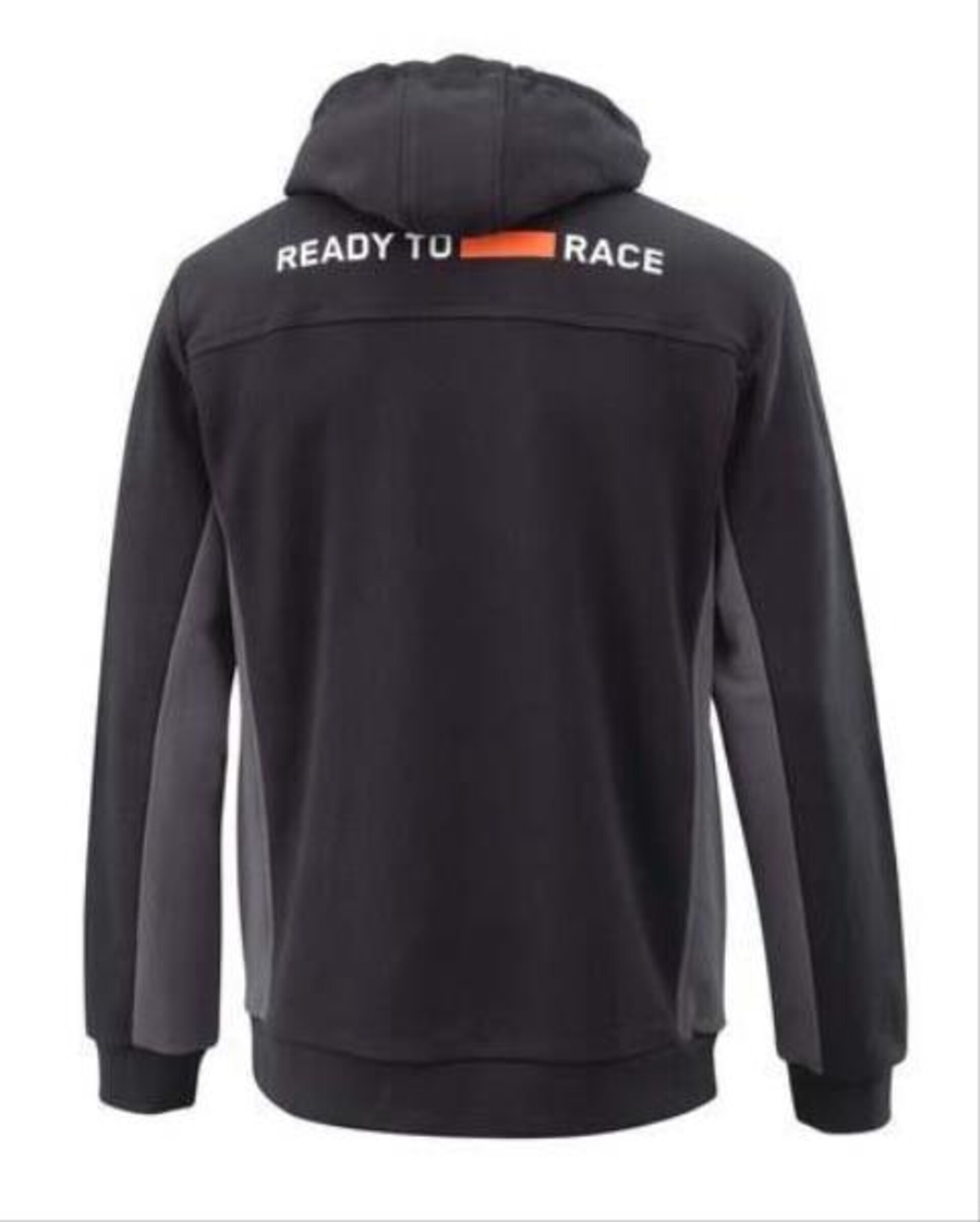 MECHANIC HOODIE