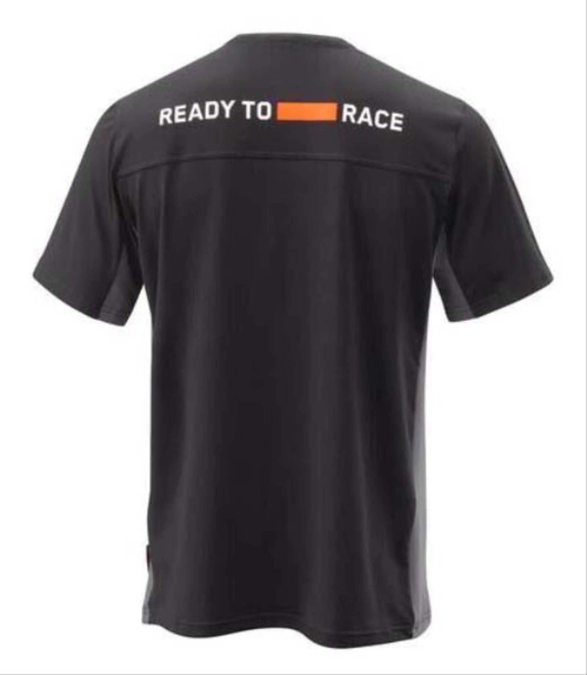 T-shirt Mechanic KTM