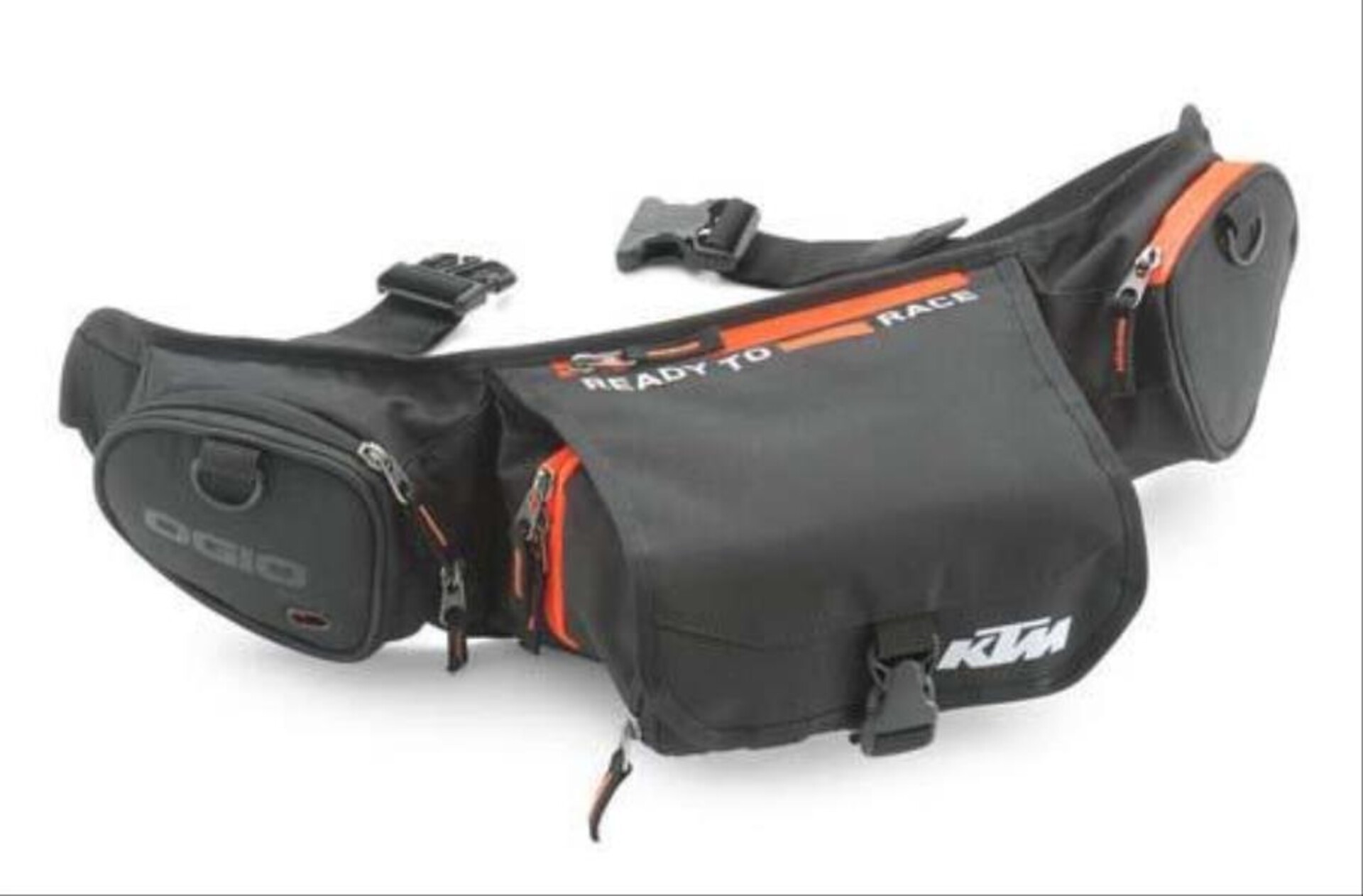 Borsa a tracolla Pure Comp