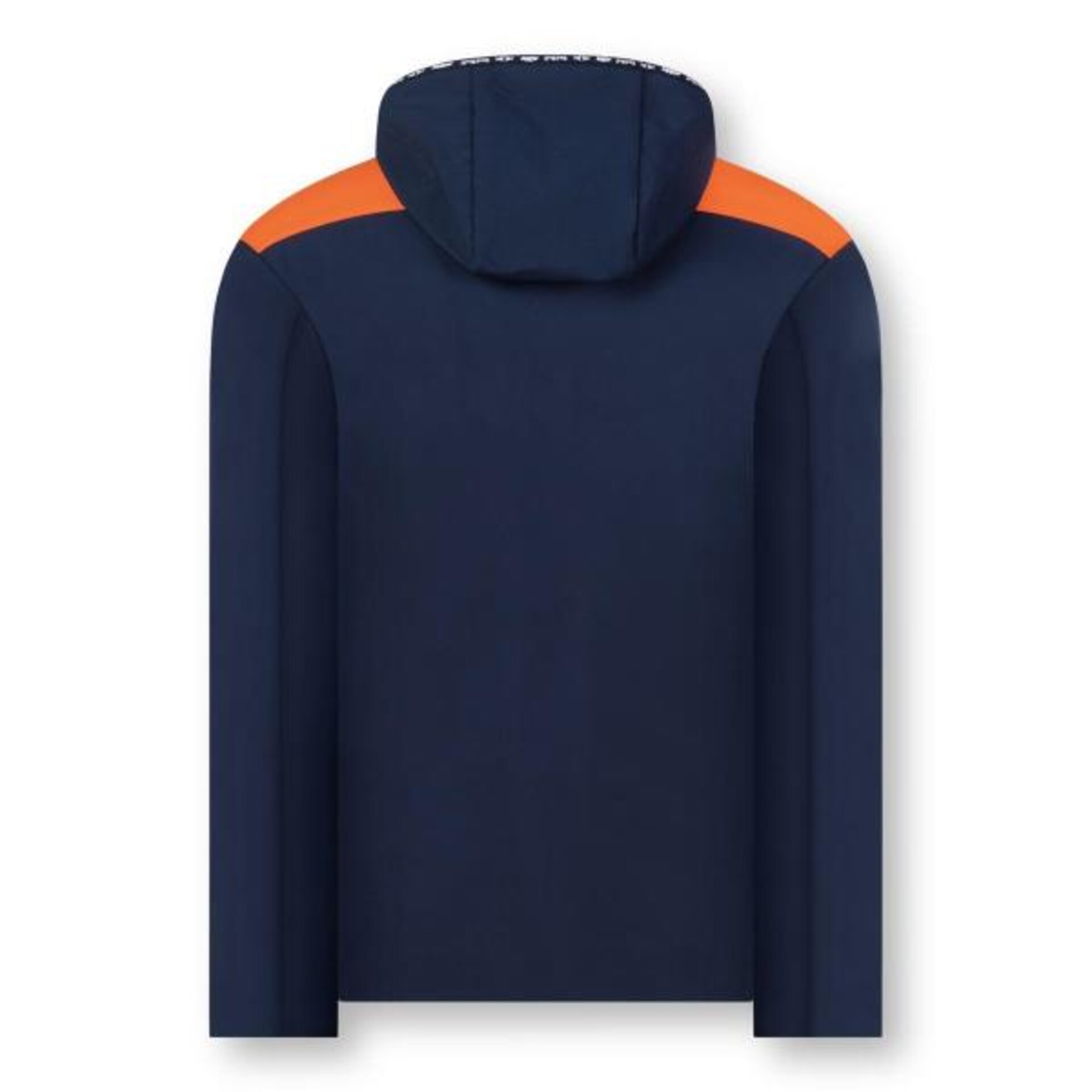 RB KTM PANELOFTSHELL JACKET  KTM