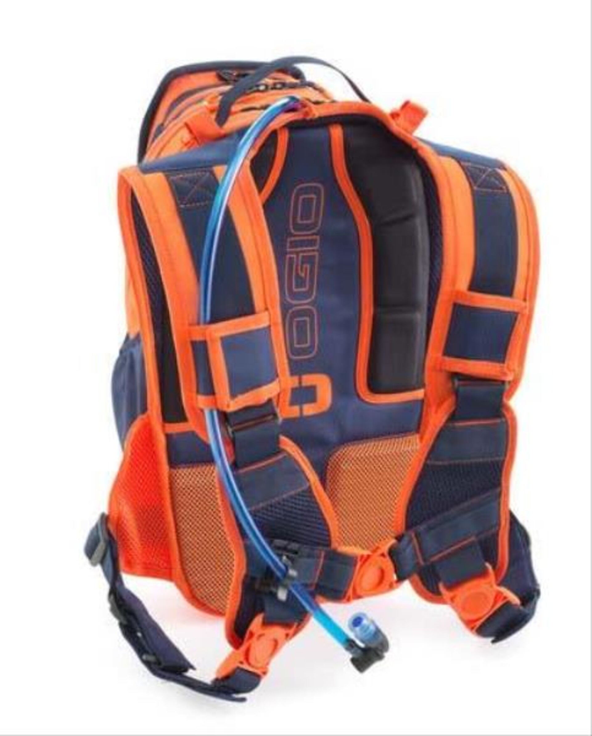 Zaino per idratazione Replica Team Dakar