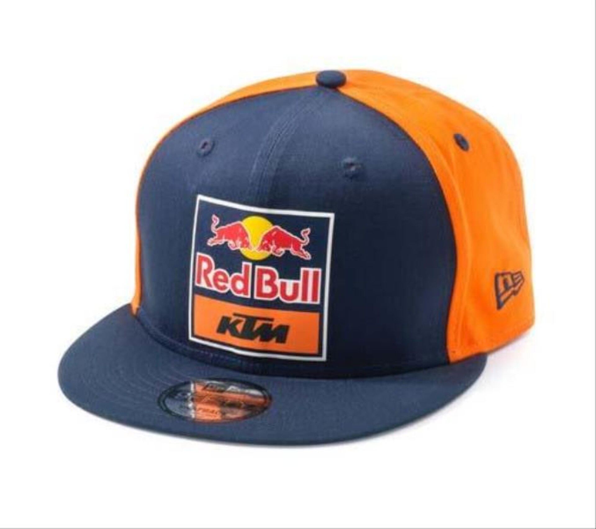 Flat Cap Replica Team KTM