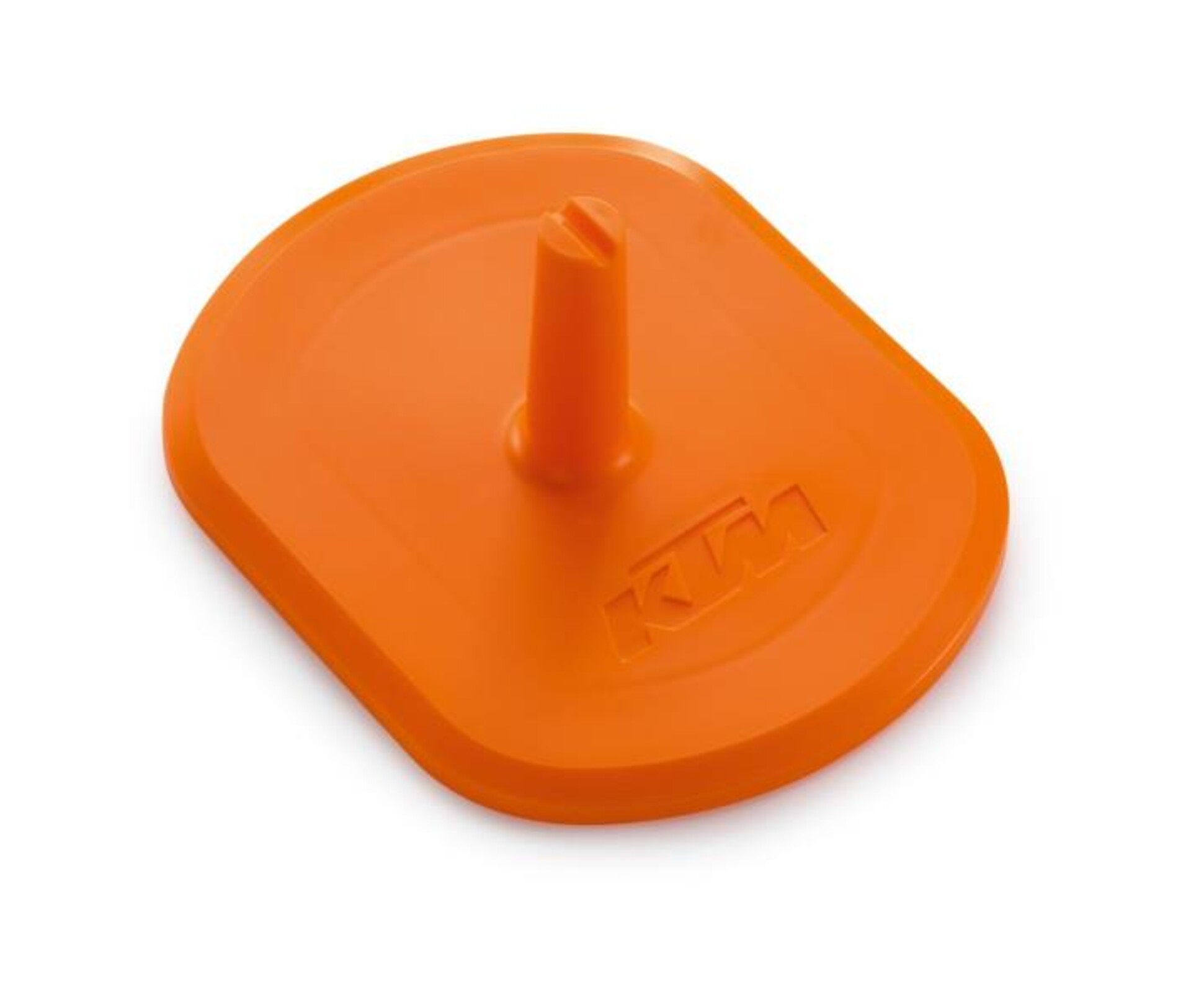 Tappo della cassa del filtro dell'aria KTM
