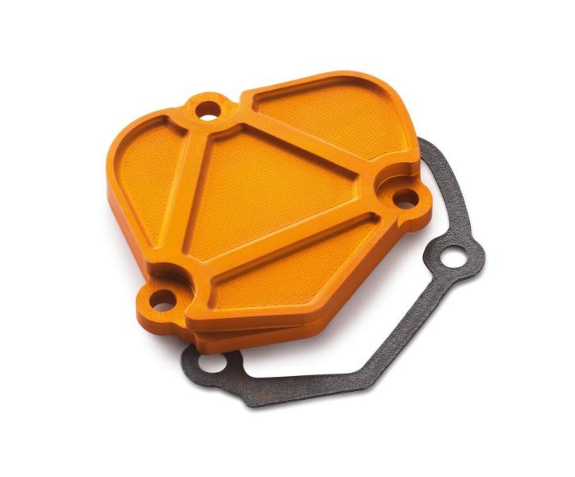 Coperchio della valvola di scarico Factory Racing KTM