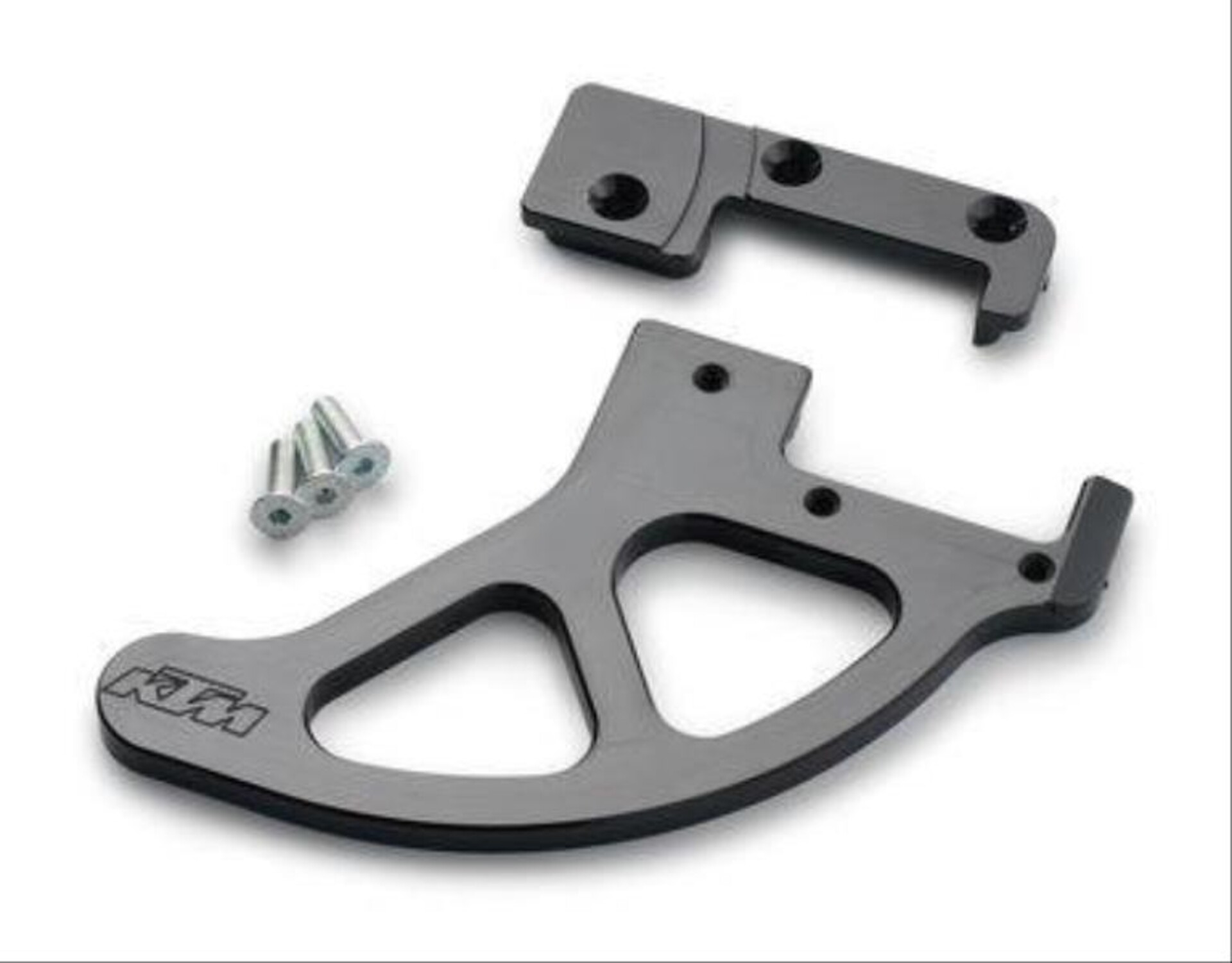 Protezione del disco del freno KTM