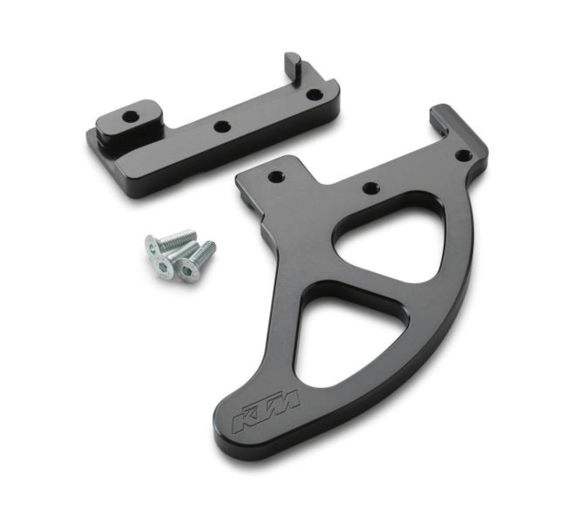Protezione del disco del freno KTM