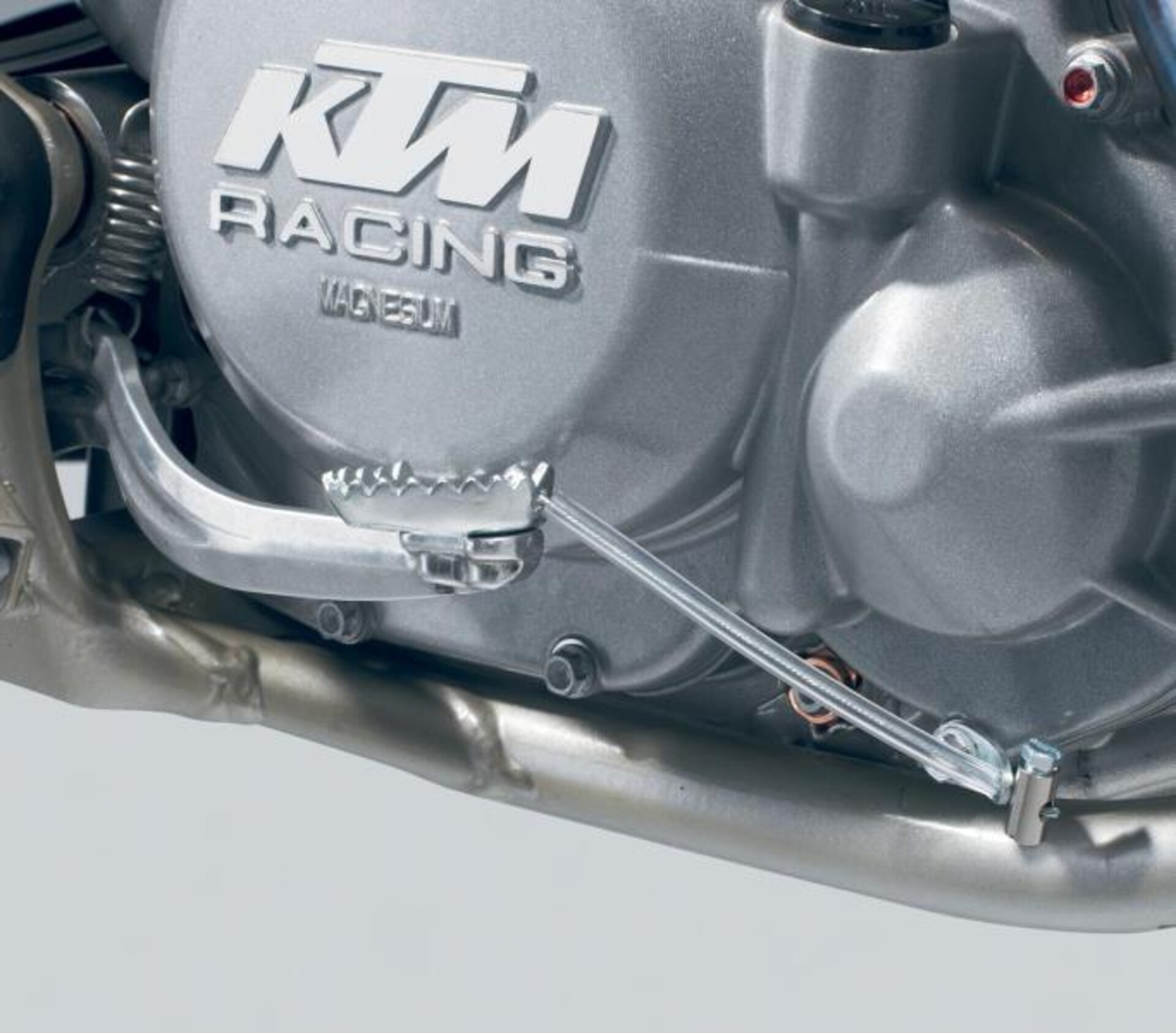 Cavo di sicurezza del pedale del freno KTM