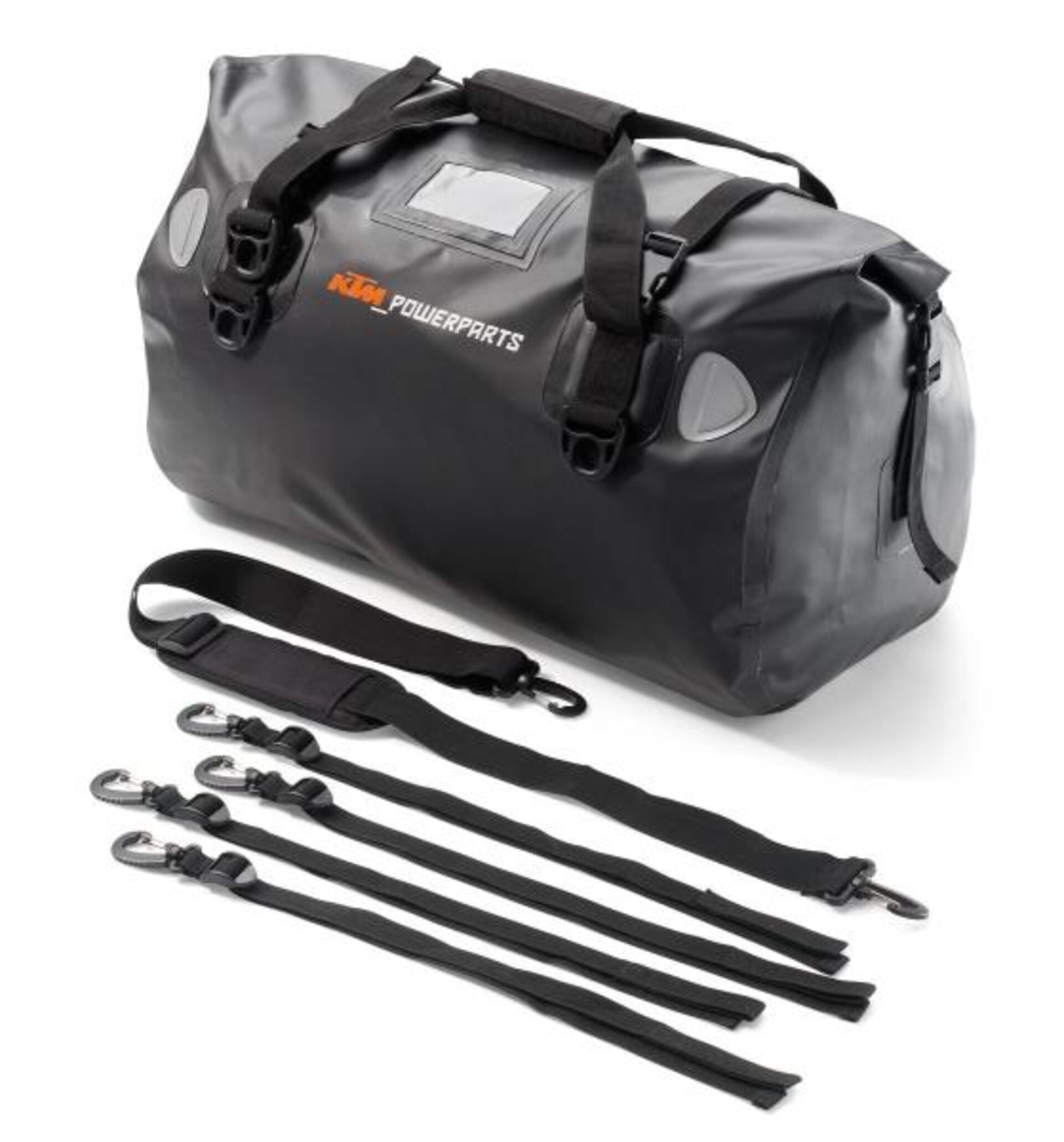 Borsa da viaggio KTM